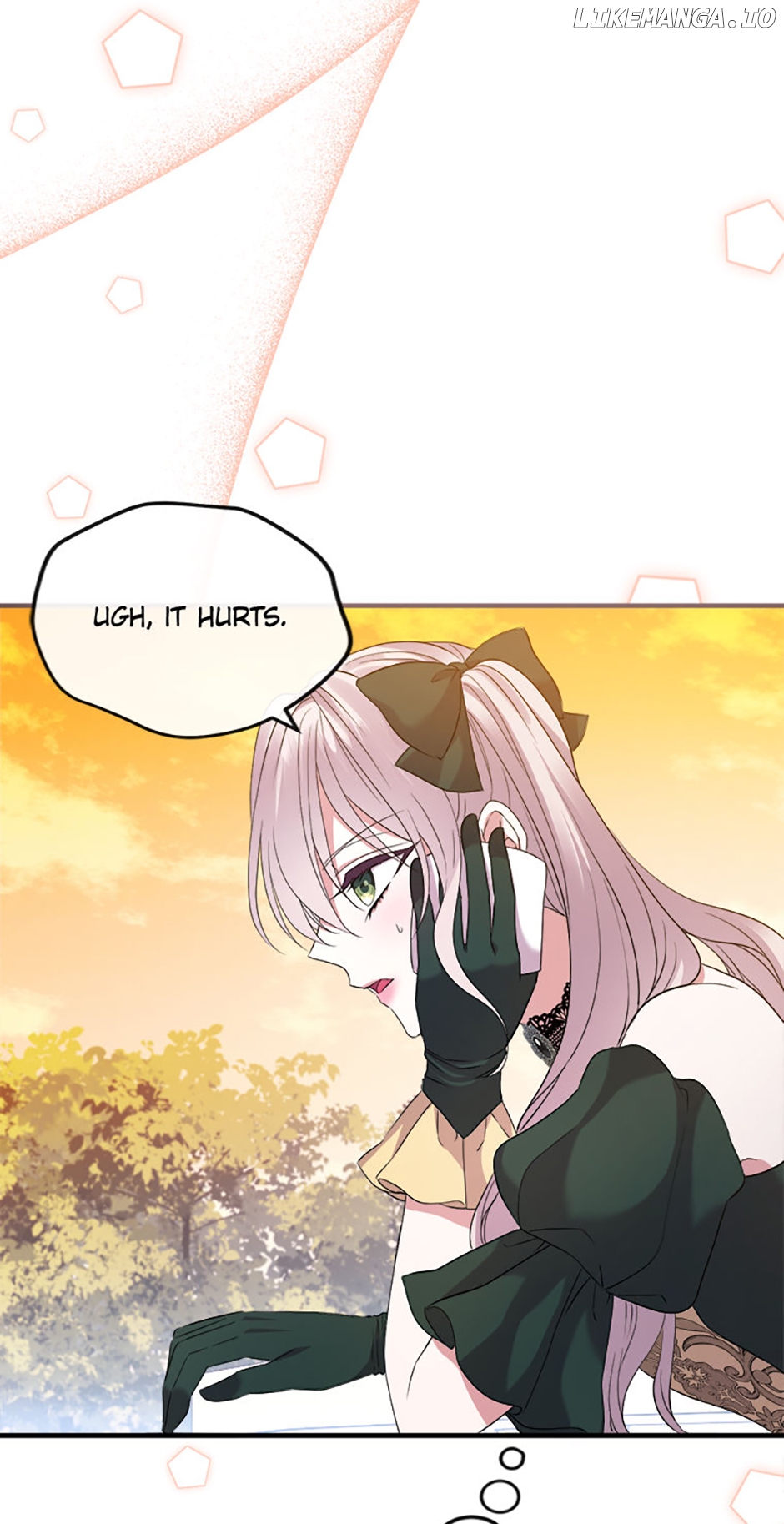 Get Out Of The Way, I’ll Decide The Ending Now! Chapter 20 - page 38