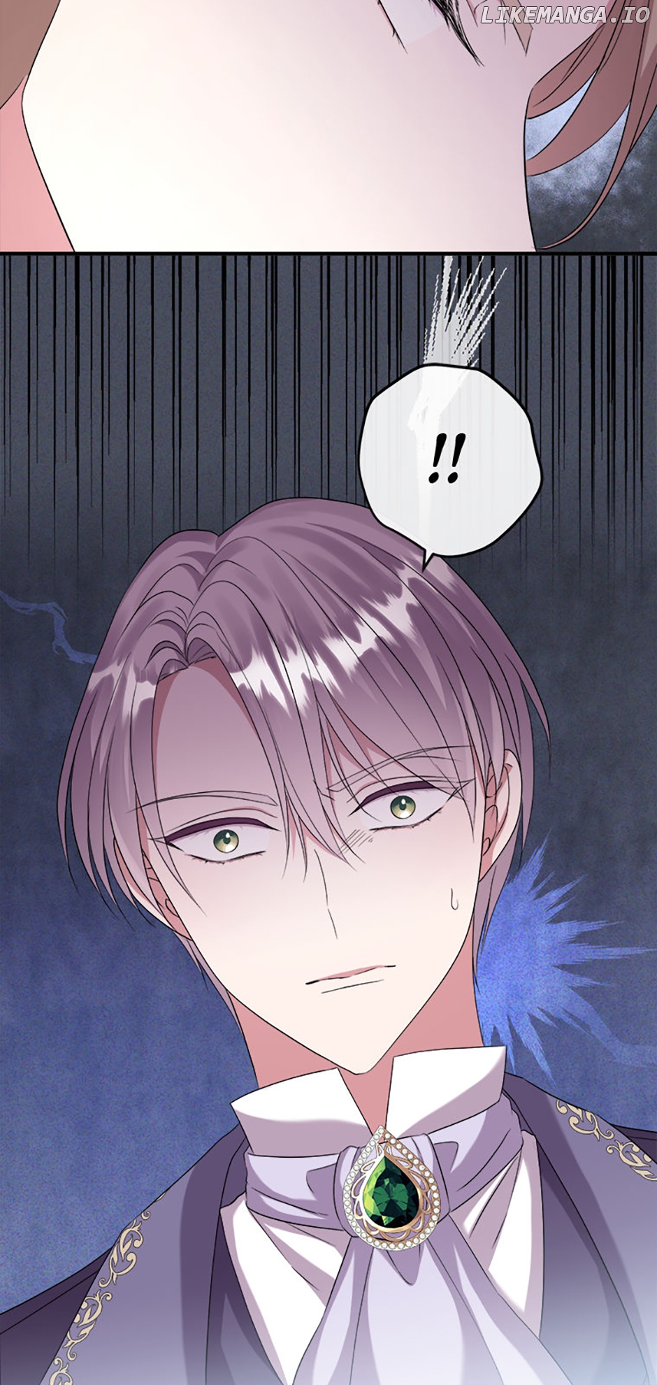Get Out Of The Way, I’ll Decide The Ending Now! Chapter 20 - page 4