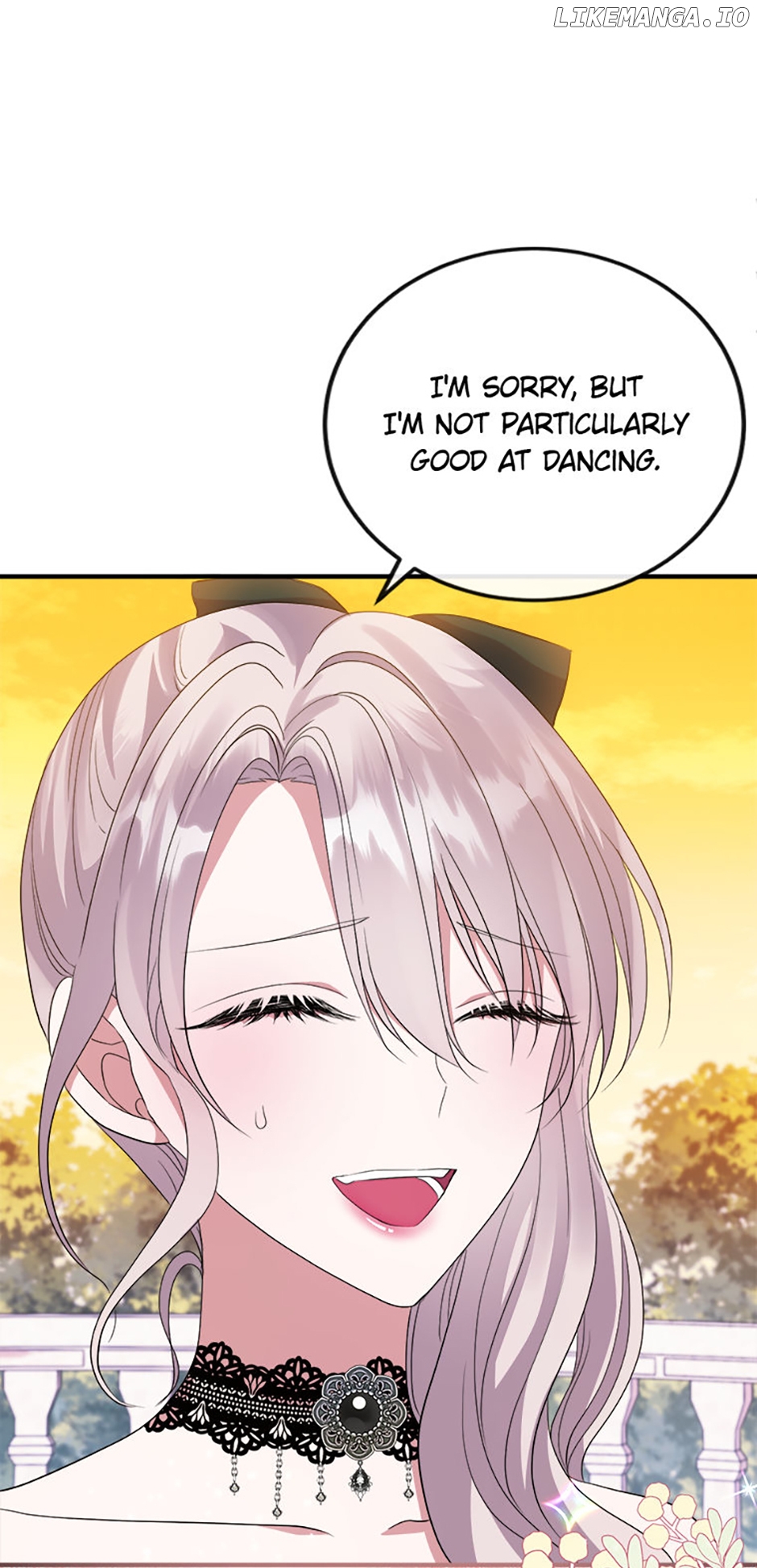 Get Out Of The Way, I’ll Decide The Ending Now! Chapter 20 - page 72