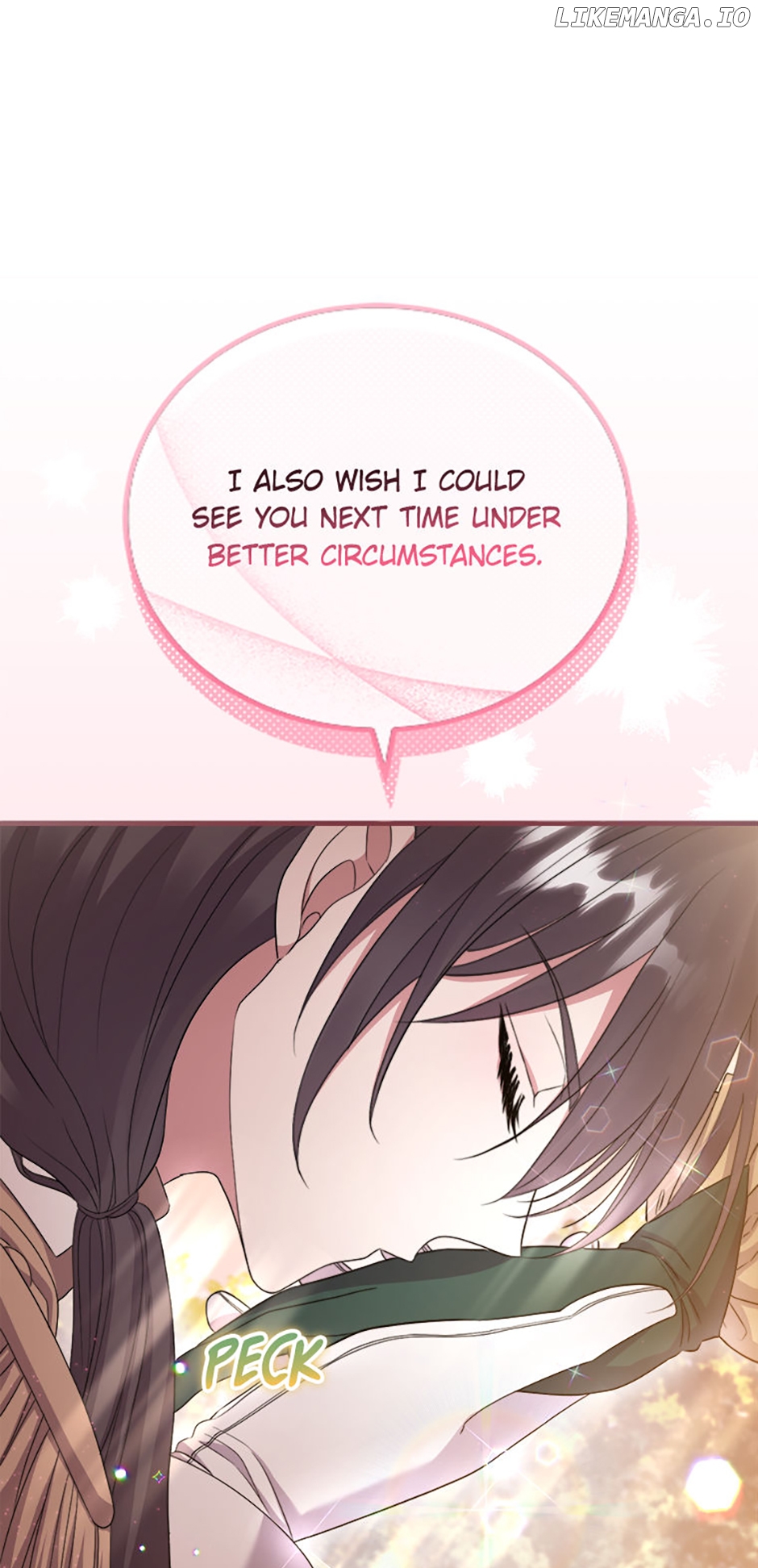 Get Out Of The Way, I’ll Decide The Ending Now! Chapter 21 - page 40