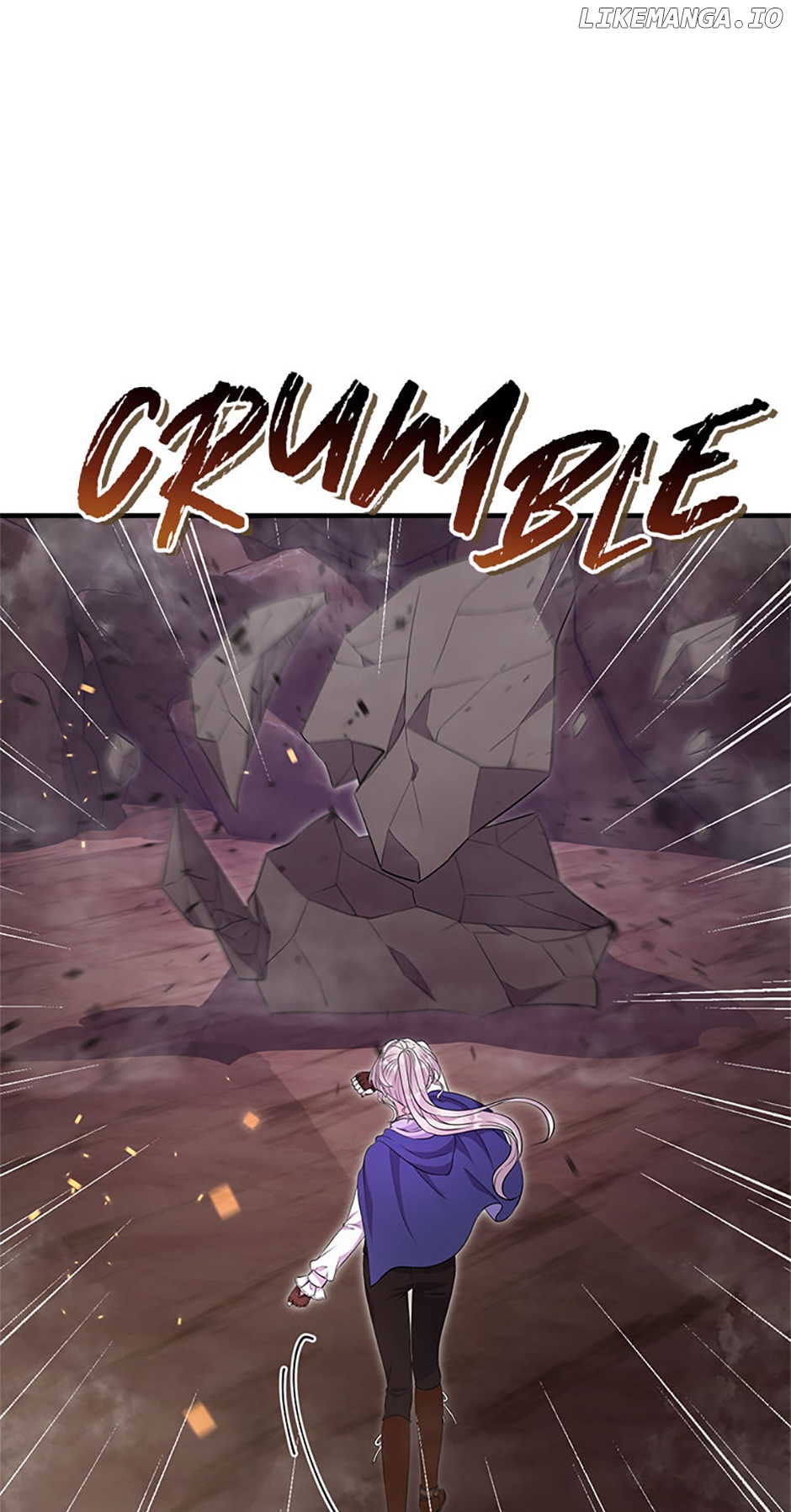 Get Out Of The Way, I’ll Decide The Ending Now! Chapter 47 - page 69