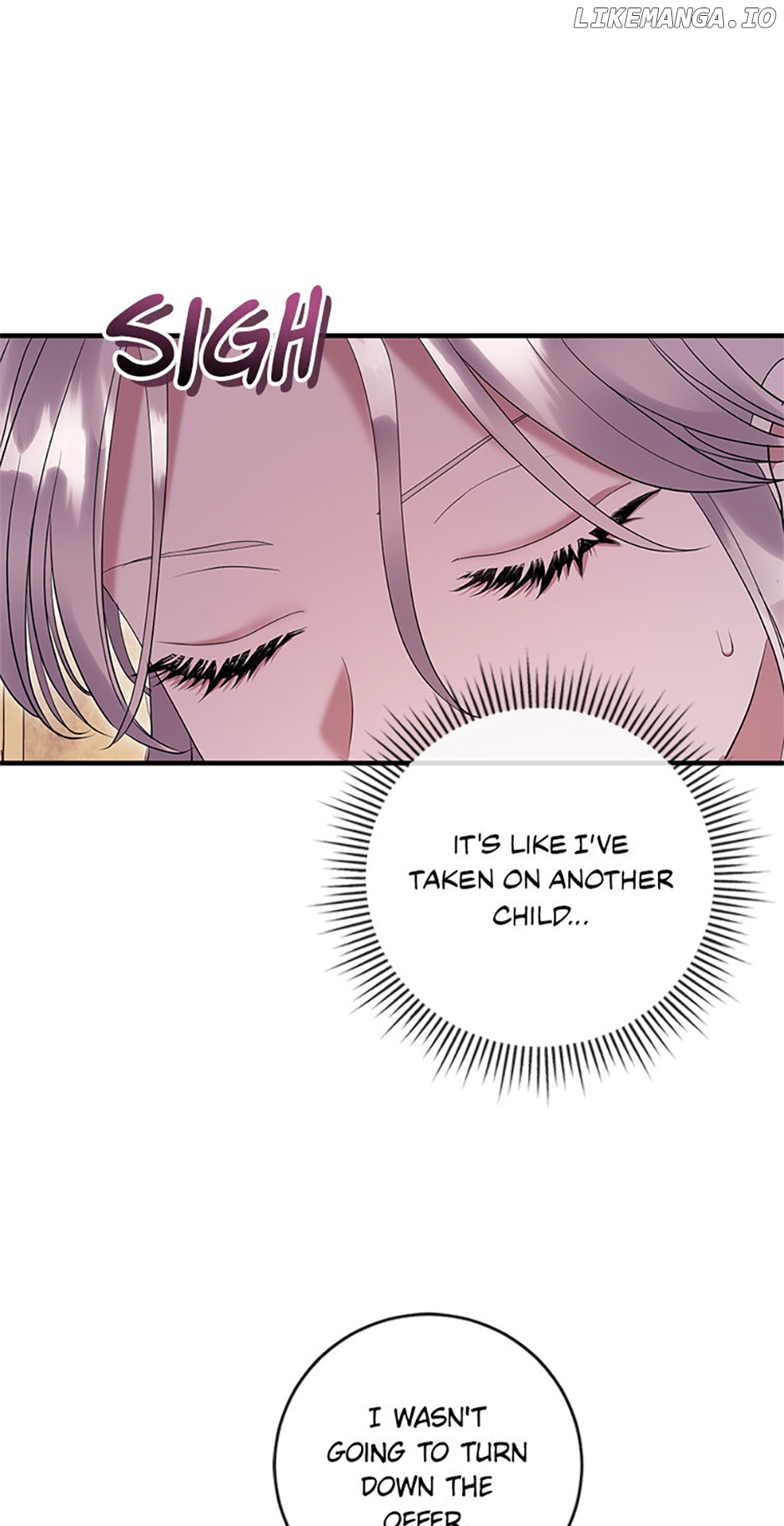 Get Out Of The Way, I’ll Decide The Ending Now! Chapter 49 - page 49