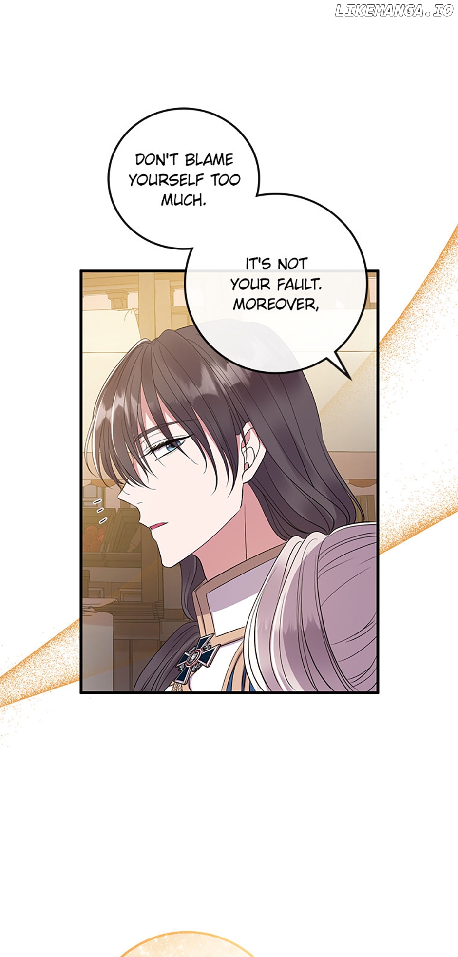 Get Out Of The Way, I’ll Decide The Ending Now! Chapter 49 - page 64