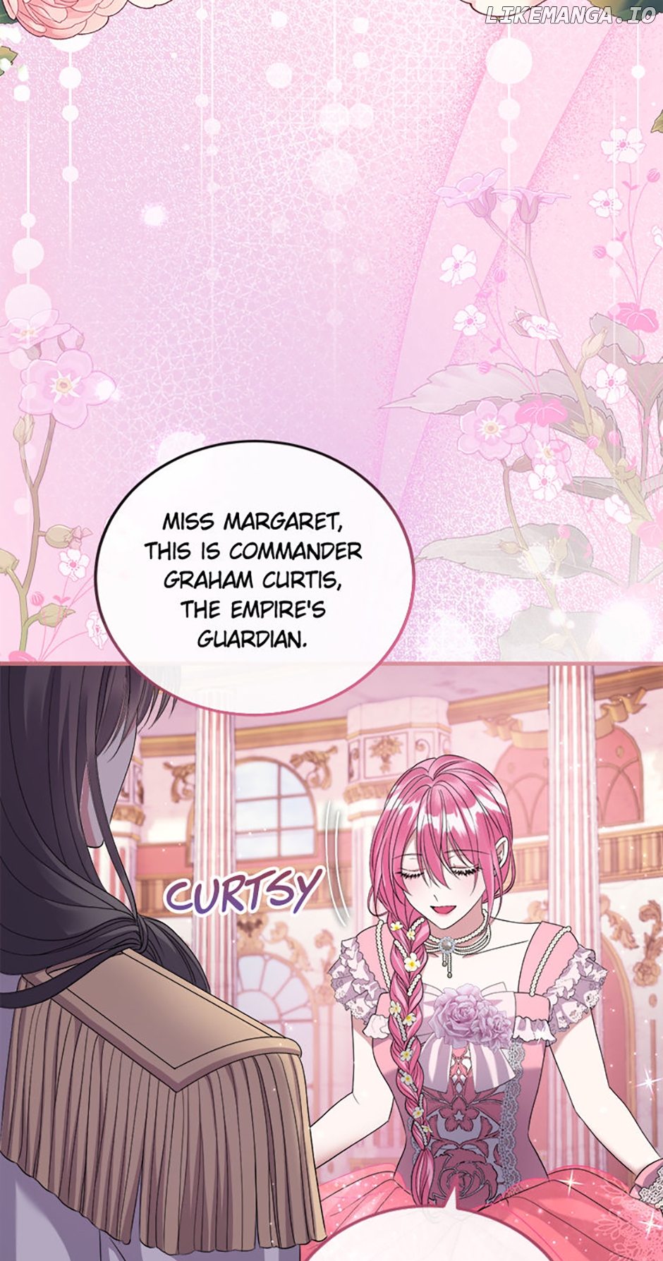 Get Out Of The Way, I’ll Decide The Ending Now! Chapter 23 - page 6