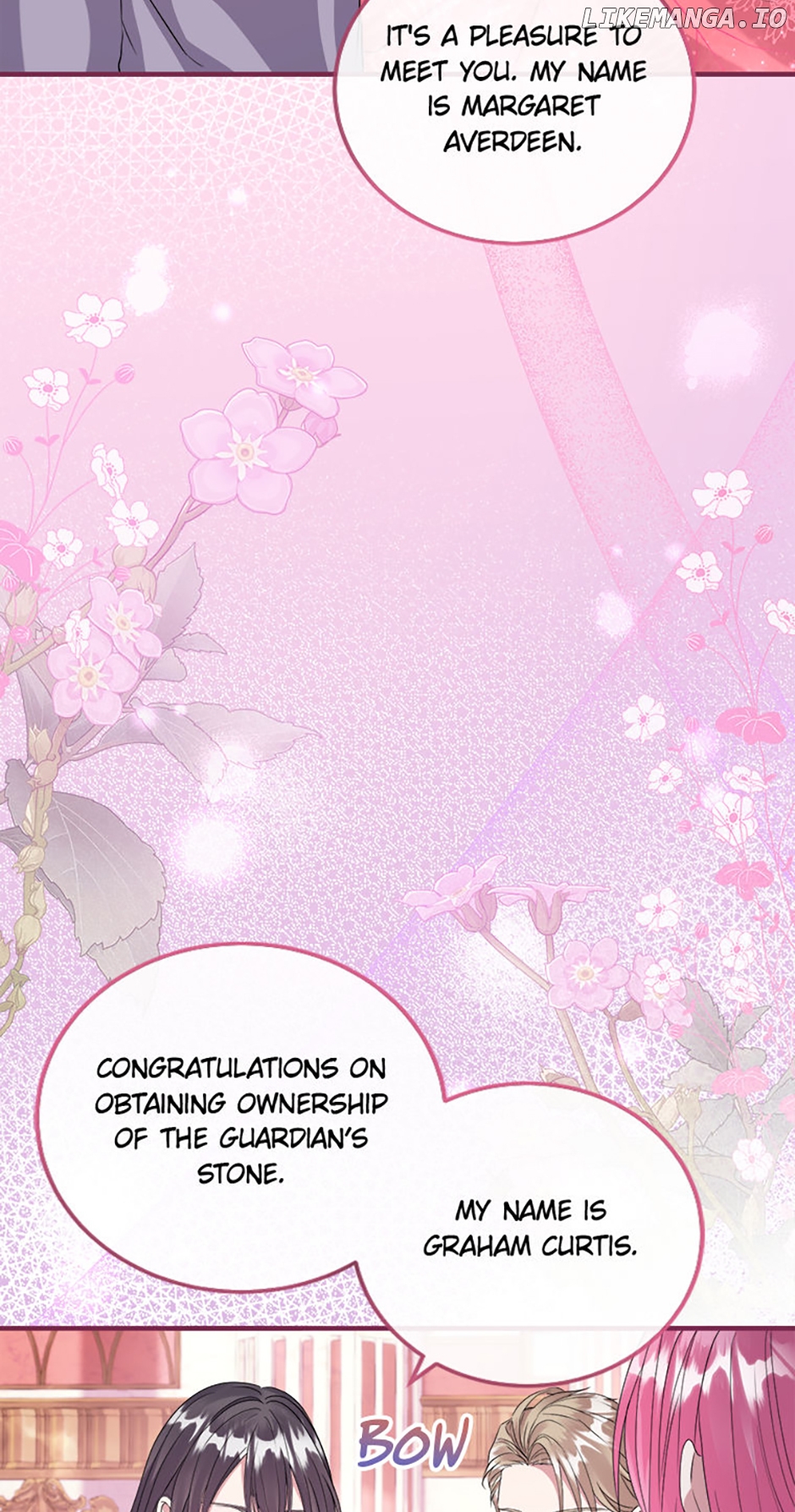 Get Out Of The Way, I’ll Decide The Ending Now! Chapter 23 - page 7