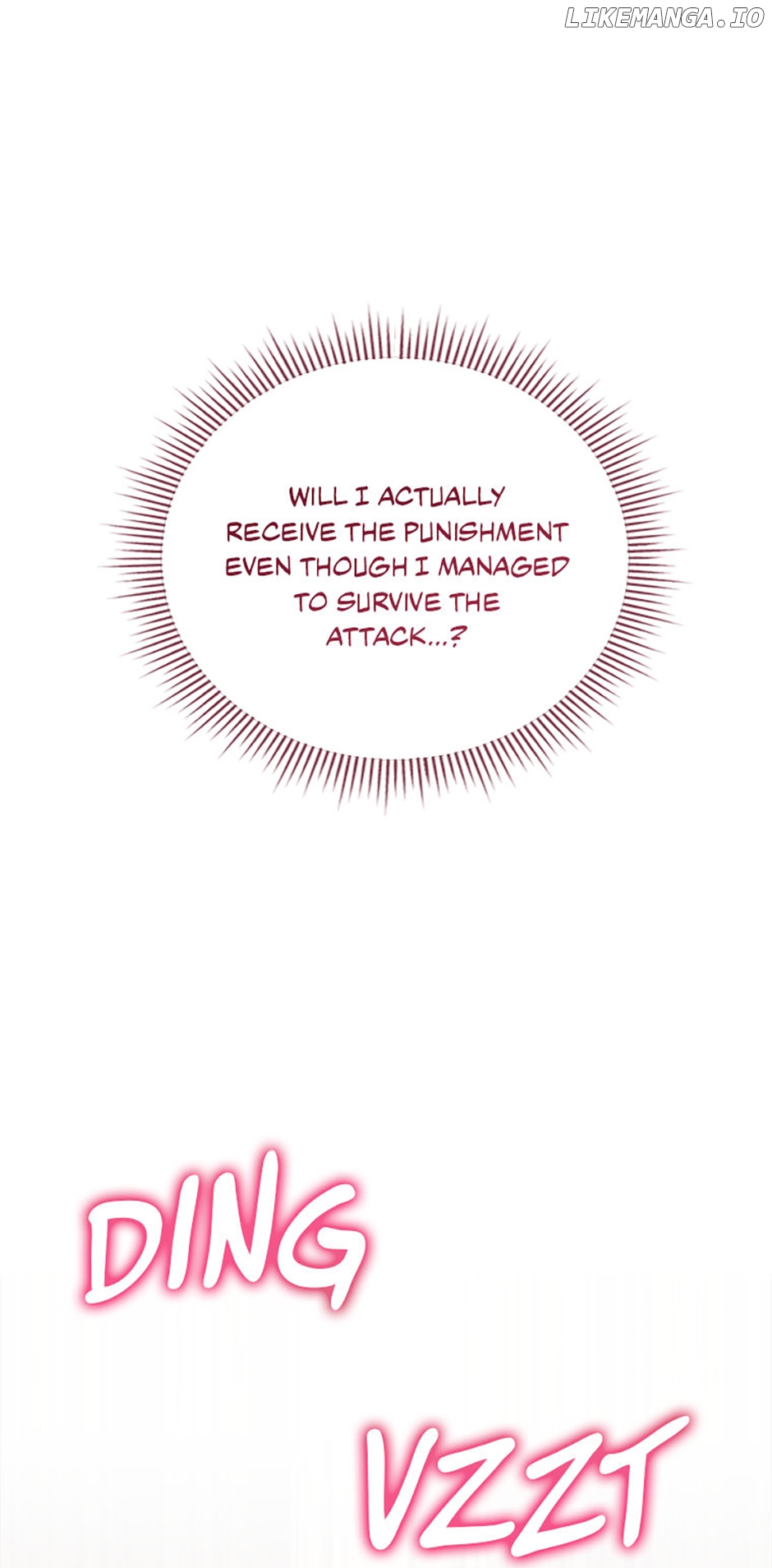Get Out Of The Way, I’ll Decide The Ending Now! Chapter 23 - page 87
