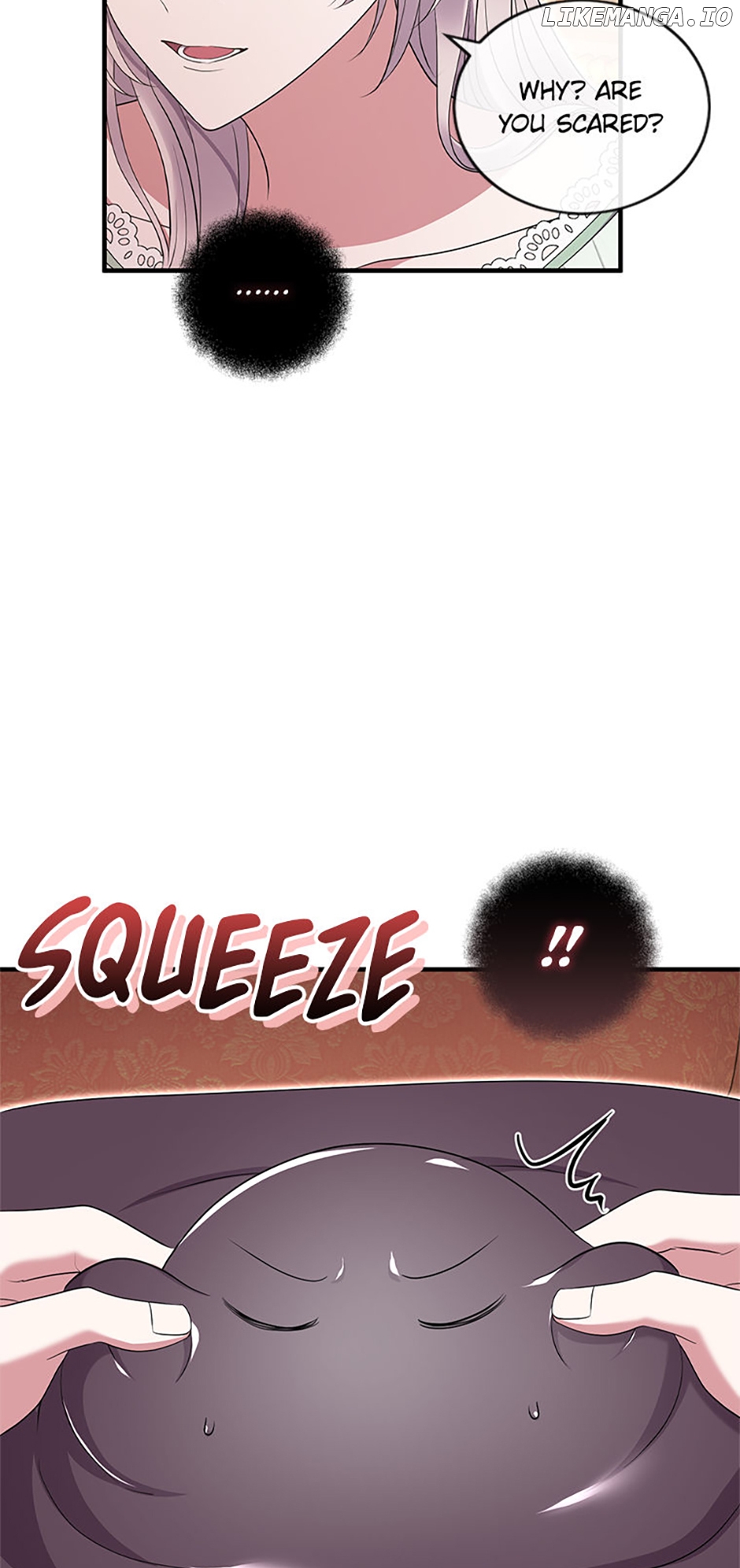 Get Out Of The Way, I’ll Decide The Ending Now! Chapter 50 - page 75