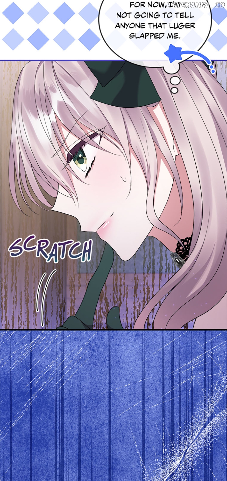 Get Out Of The Way, I’ll Decide The Ending Now! Chapter 24 - page 80