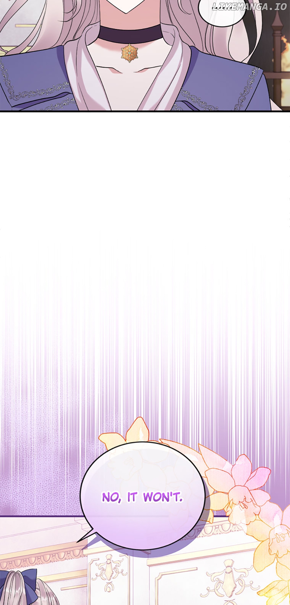 Get Out Of The Way, I’ll Decide The Ending Now! Chapter 29 - page 11