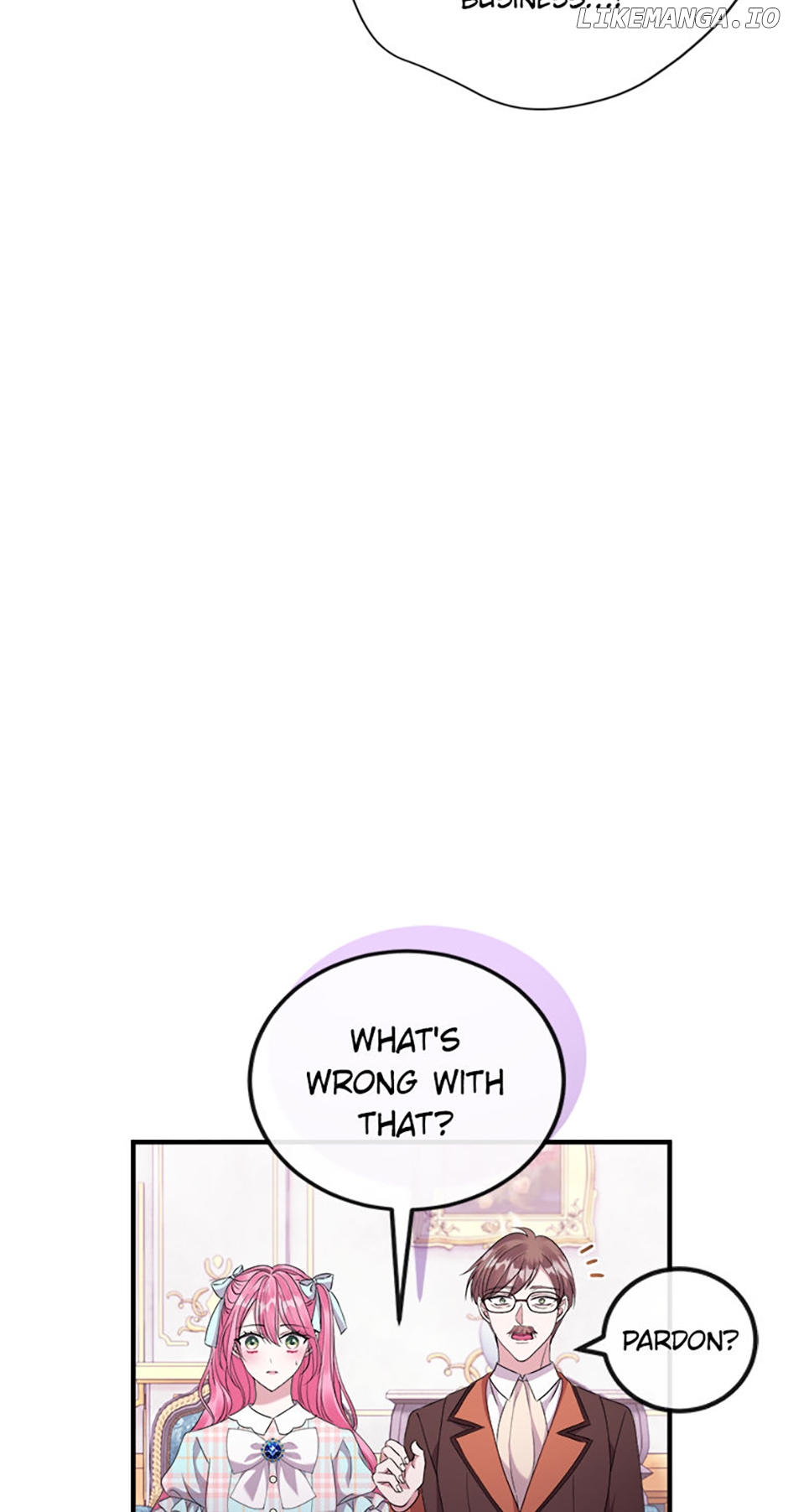 Get Out Of The Way, I’ll Decide The Ending Now! Chapter 29 - page 34