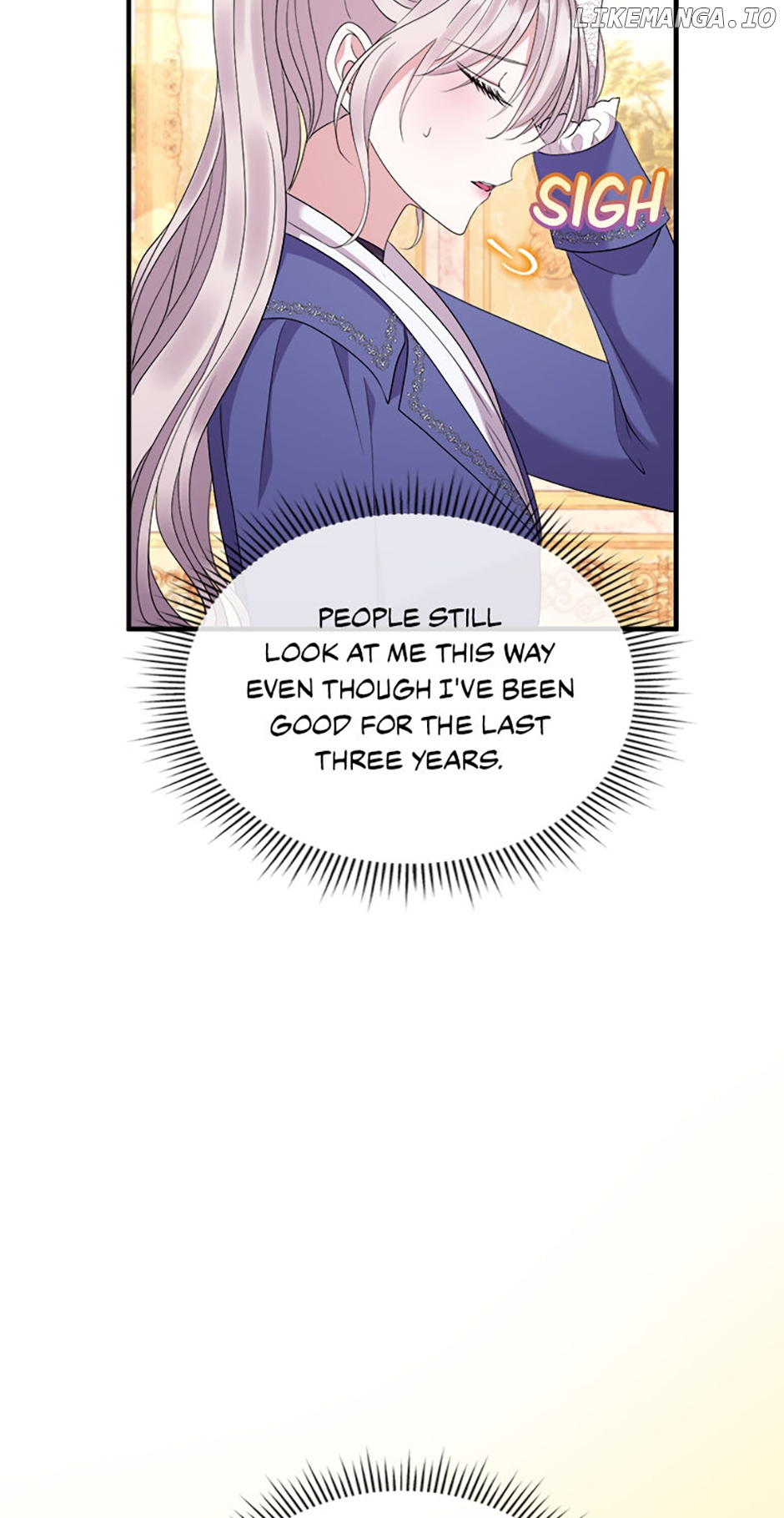 Get Out Of The Way, I’ll Decide The Ending Now! Chapter 29 - page 53