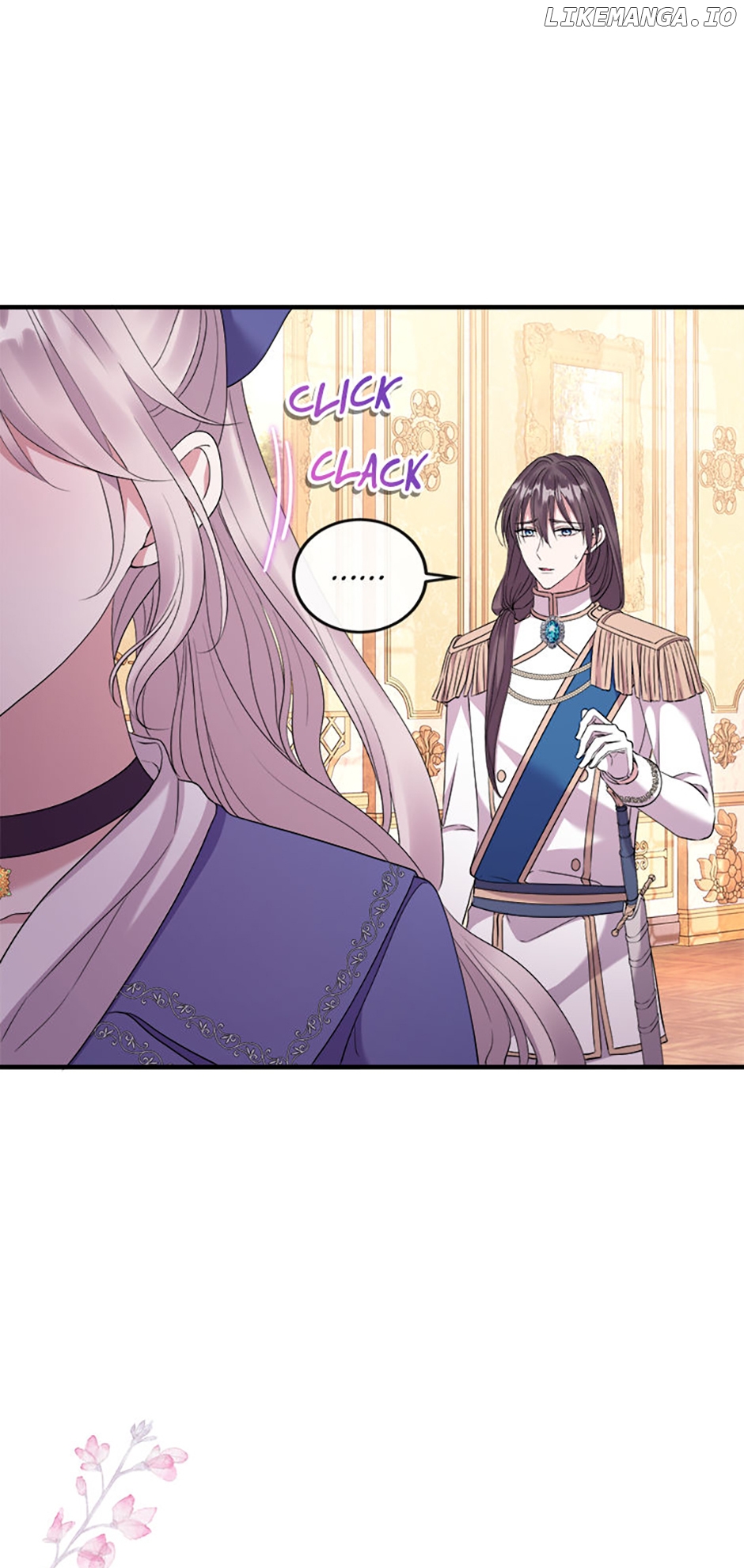 Get Out Of The Way, I’ll Decide The Ending Now! Chapter 29 - page 73