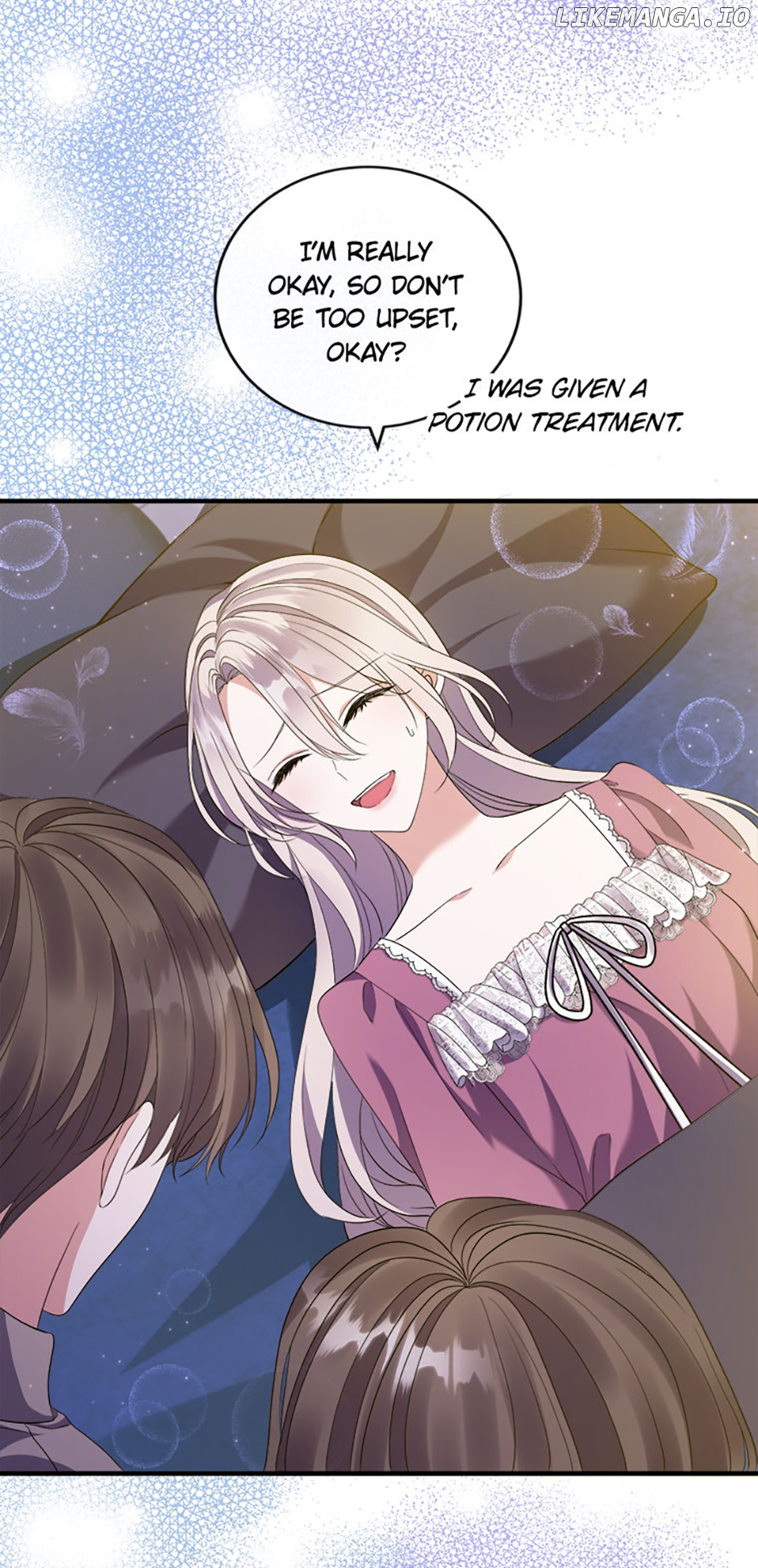 Get Out Of The Way, I’ll Decide The Ending Now! Chapter 25 - page 66