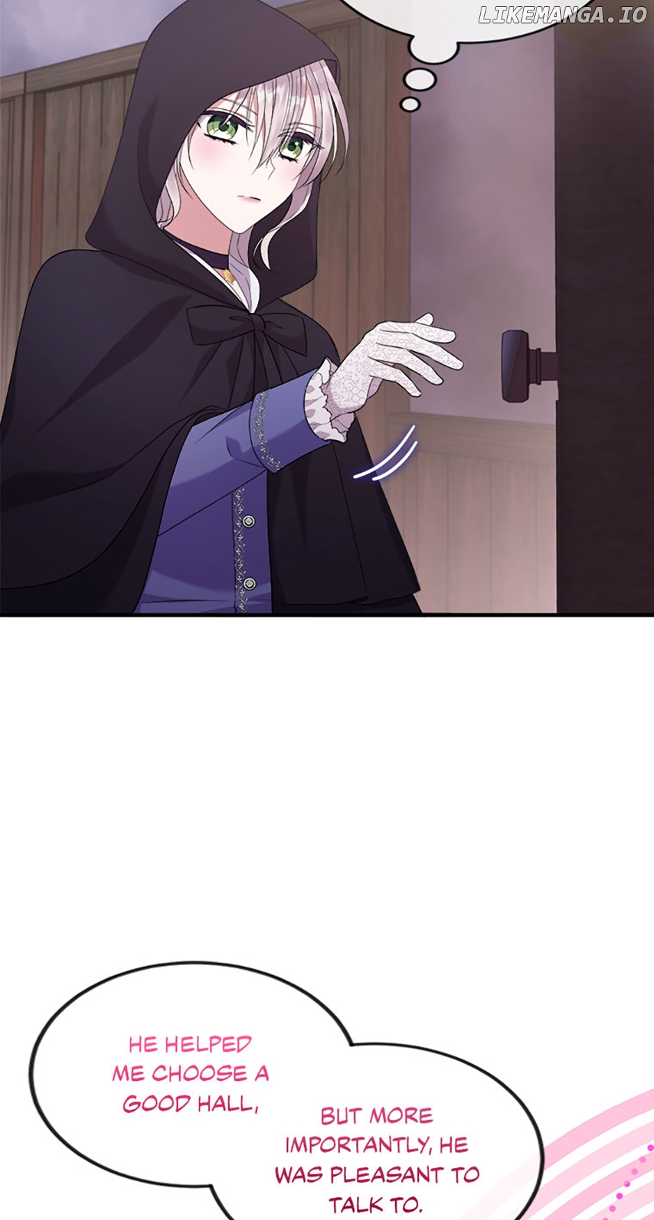 Get Out Of The Way, I’ll Decide The Ending Now! Chapter 30 - page 43