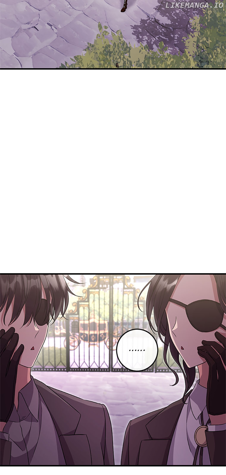 Get Out Of The Way, I’ll Decide The Ending Now! Chapter 52 - page 41