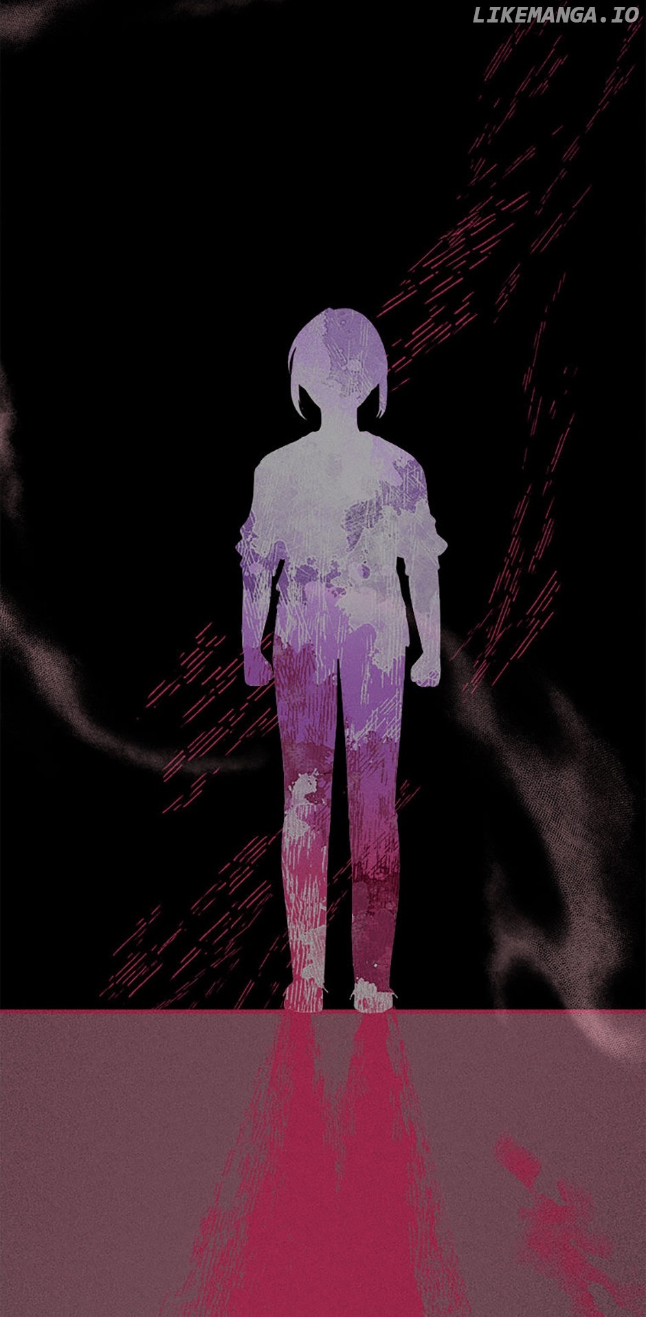 Get Out Of The Way, I’ll Decide The Ending Now! Chapter 26 - page 11