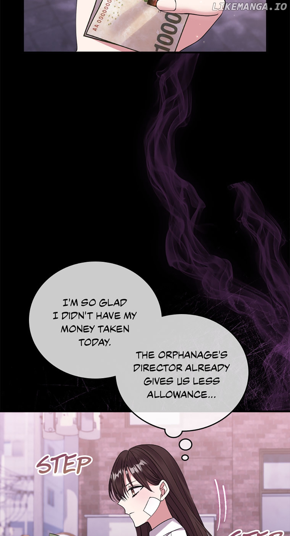 Get Out Of The Way, I’ll Decide The Ending Now! Chapter 26 - page 20
