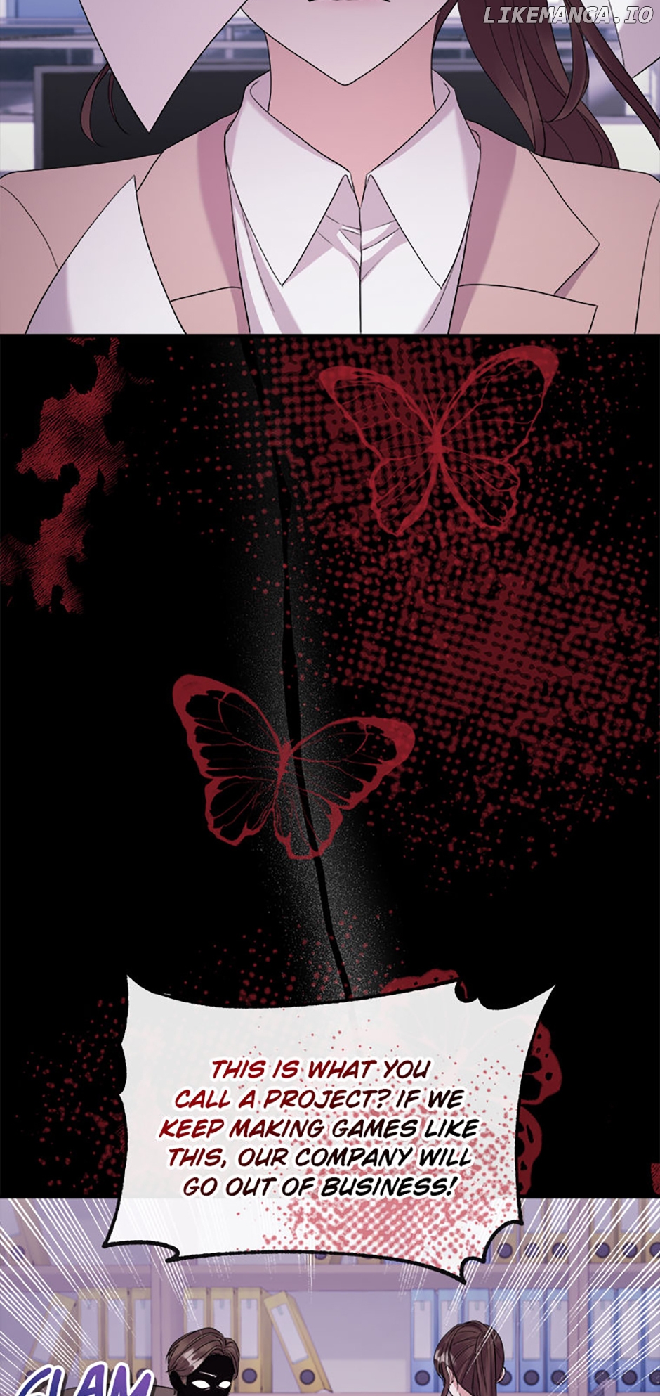 Get Out Of The Way, I’ll Decide The Ending Now! Chapter 26 - page 39