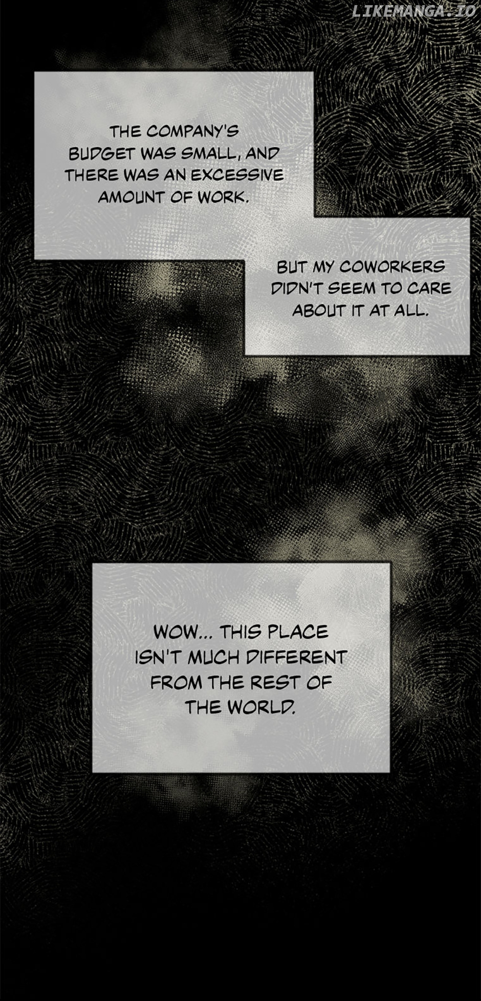 Get Out Of The Way, I’ll Decide The Ending Now! Chapter 26 - page 58