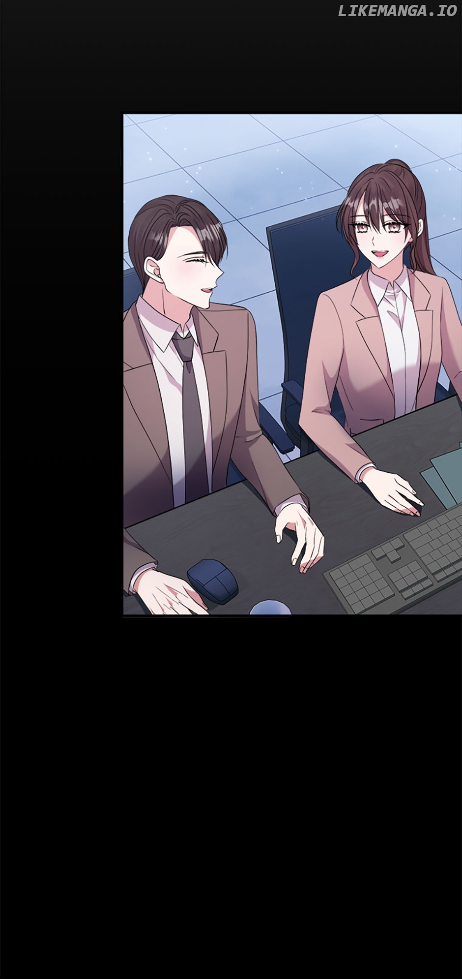 Get Out Of The Way, I’ll Decide The Ending Now! Chapter 26 - page 66