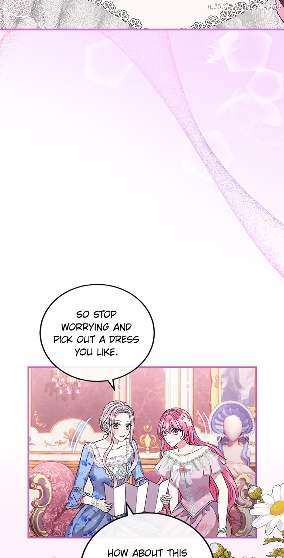 Get Out Of The Way, I’ll Decide The Ending Now! Chapter 31 - page 37