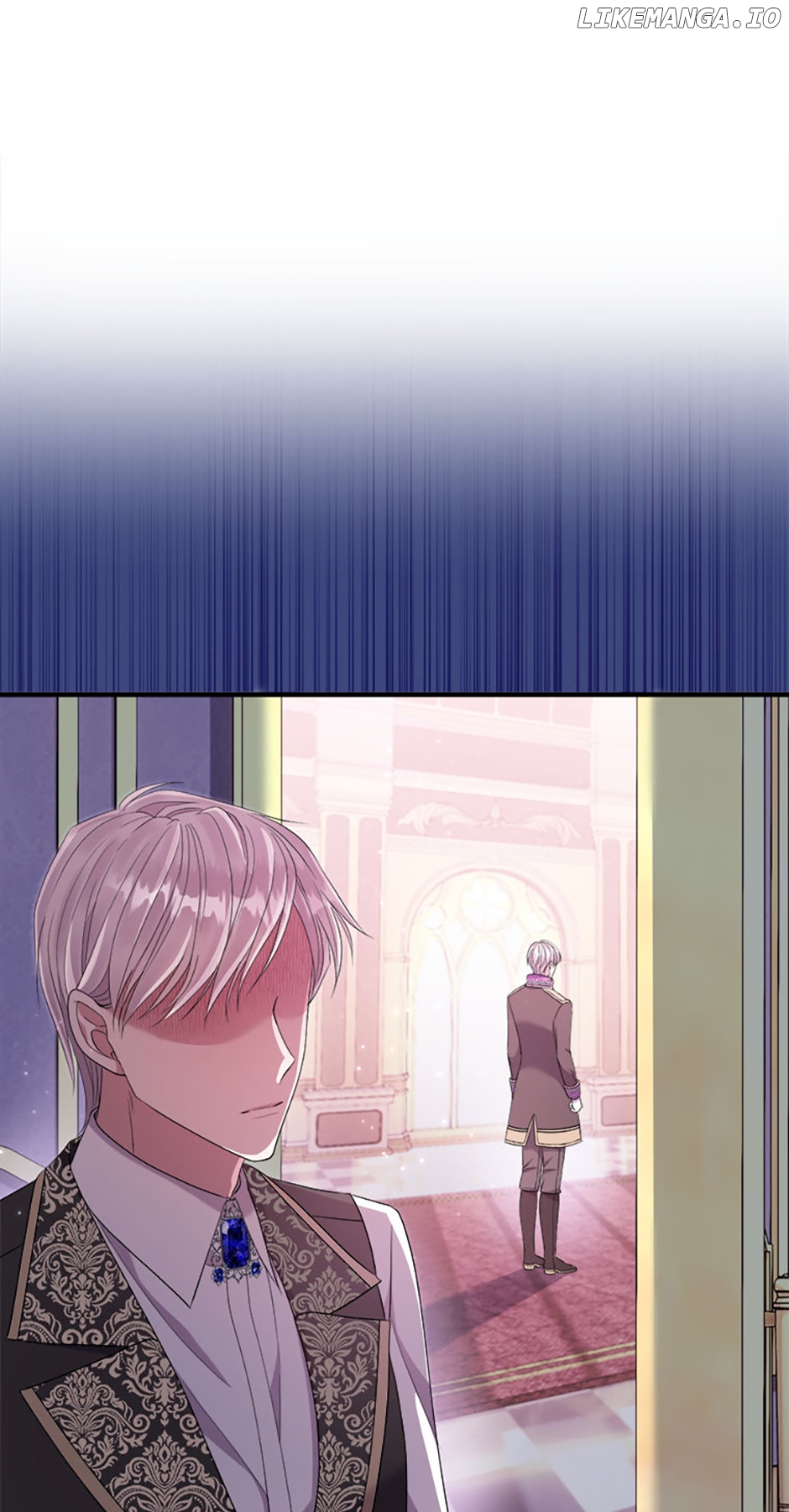Get Out Of The Way, I’ll Decide The Ending Now! Chapter 31 - page 59