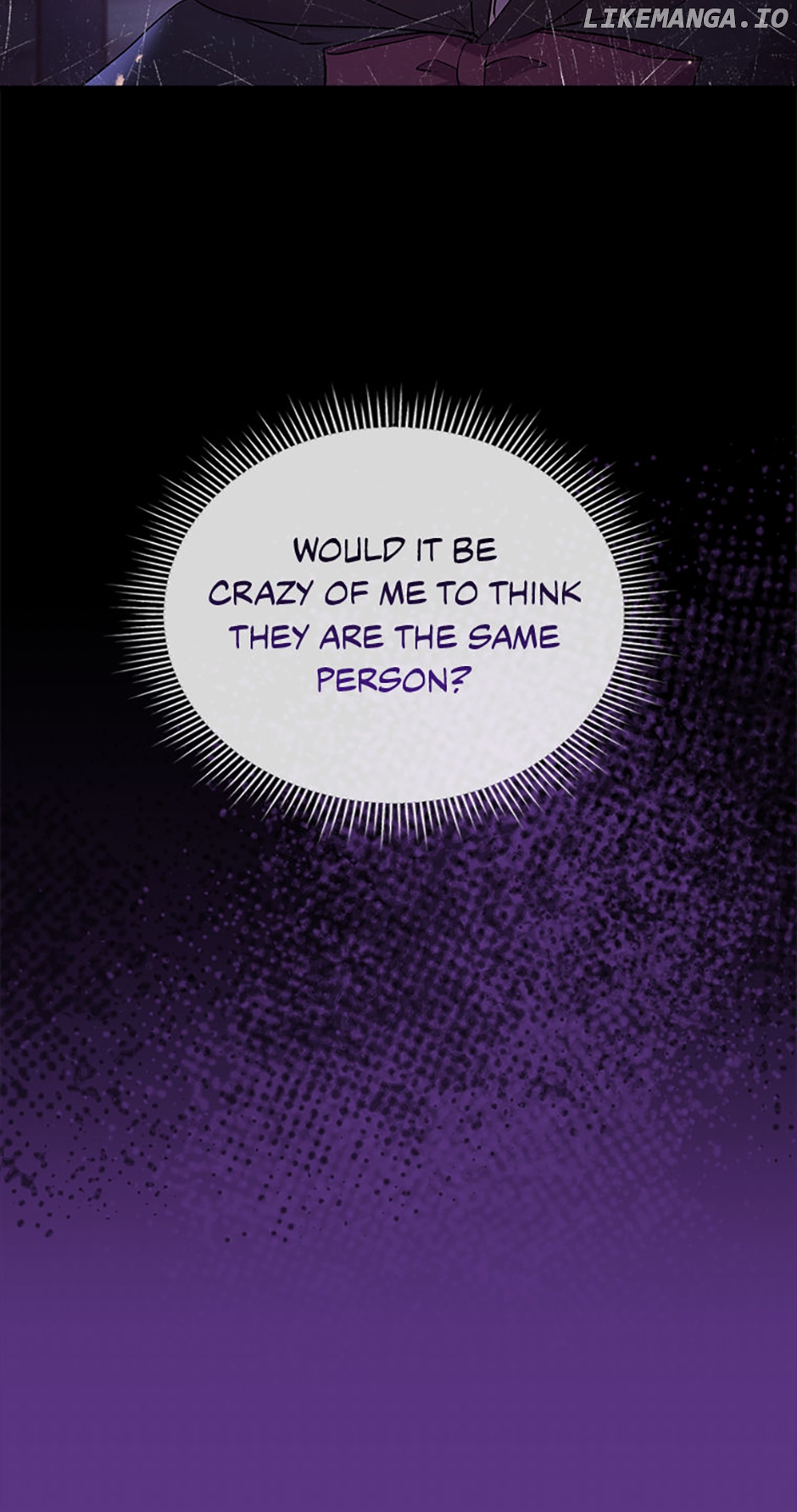 Get Out Of The Way, I’ll Decide The Ending Now! Chapter 28 - page 52