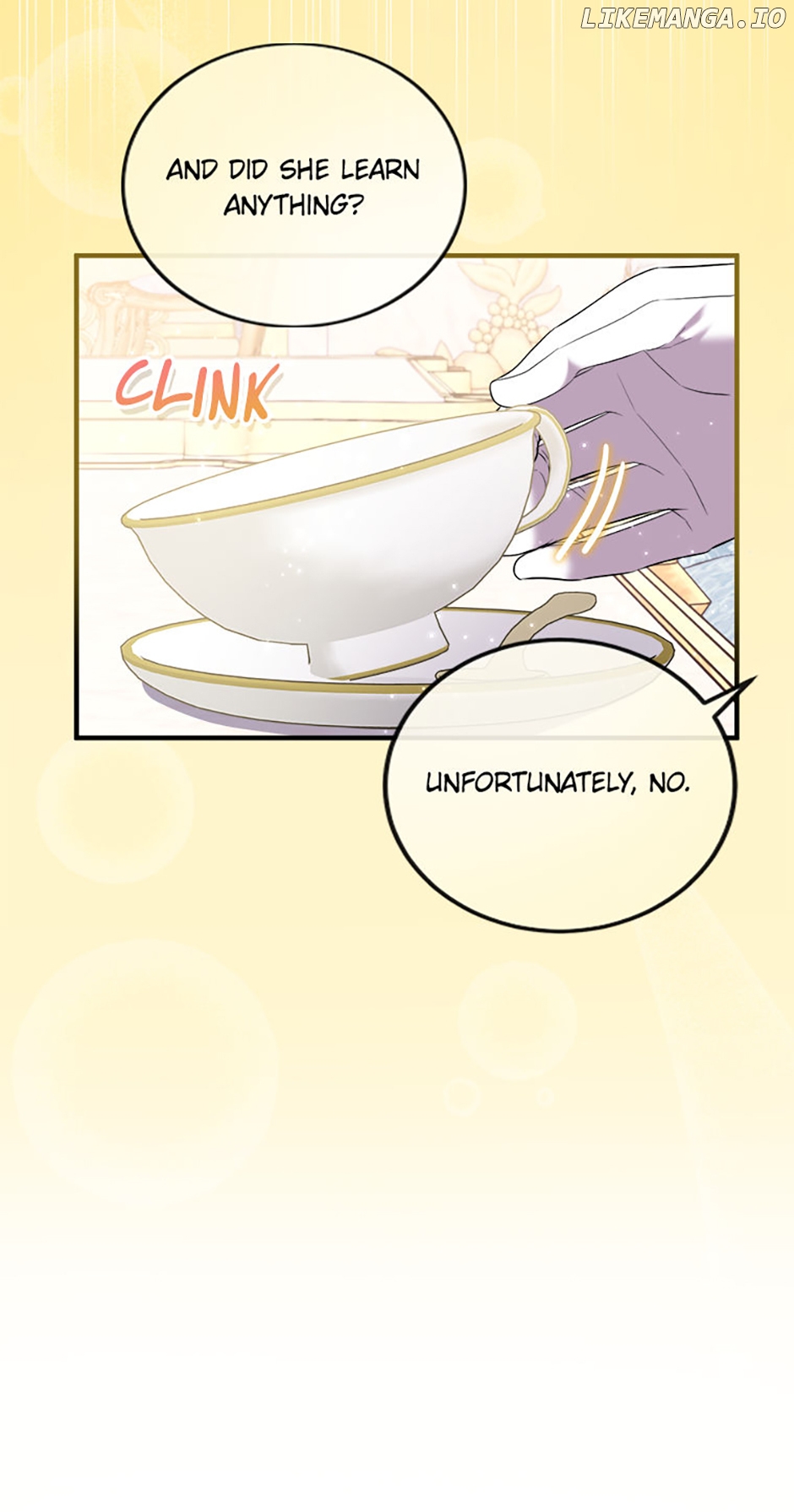 Get Out Of The Way, I’ll Decide The Ending Now! Chapter 33 - page 36