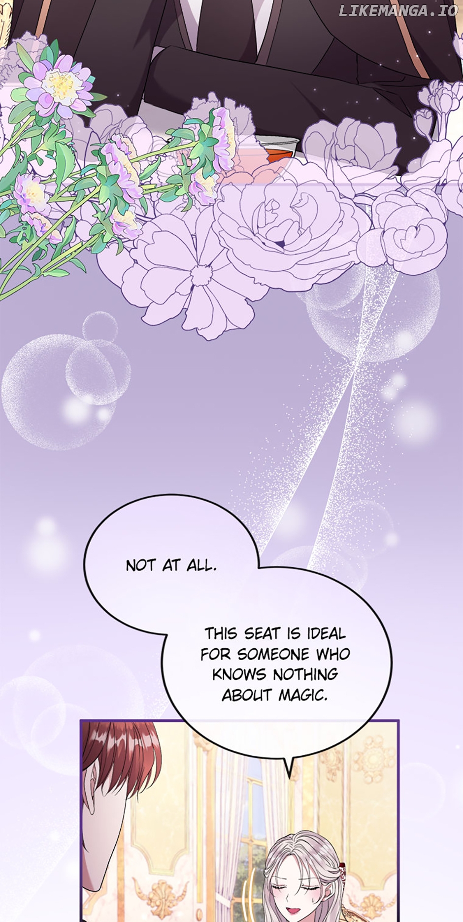 Get Out Of The Way, I’ll Decide The Ending Now! Chapter 33 - page 50