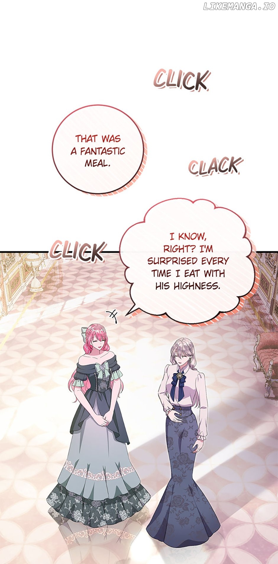 Get Out Of The Way, I’ll Decide The Ending Now! Chapter 55 - page 43