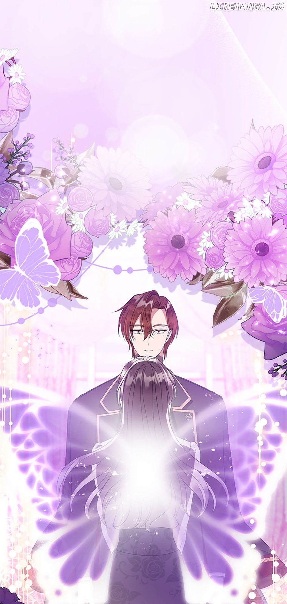 Get Out Of The Way, I’ll Decide The Ending Now! Chapter 55 - page 62