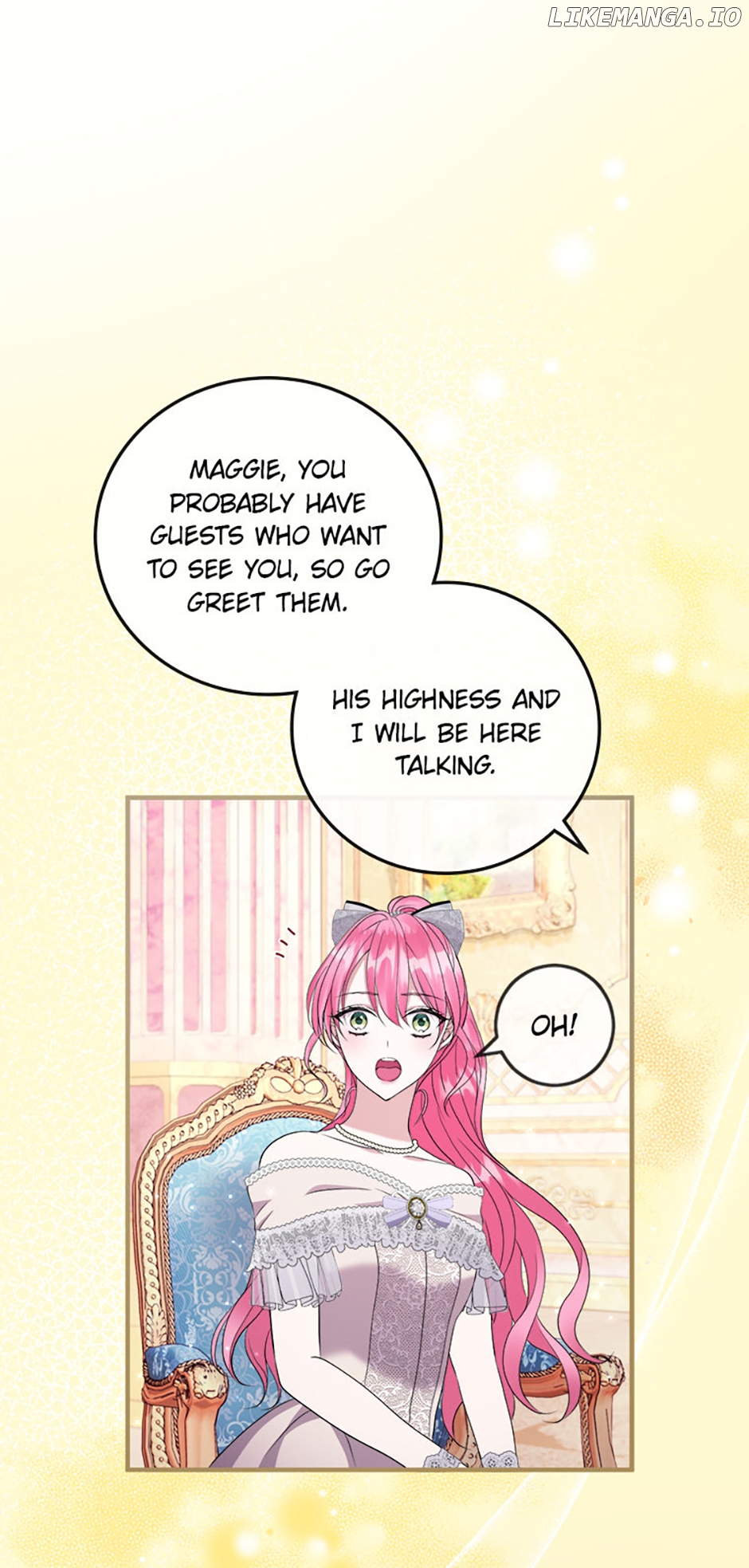 Get Out Of The Way, I’ll Decide The Ending Now! Chapter 34 - page 63