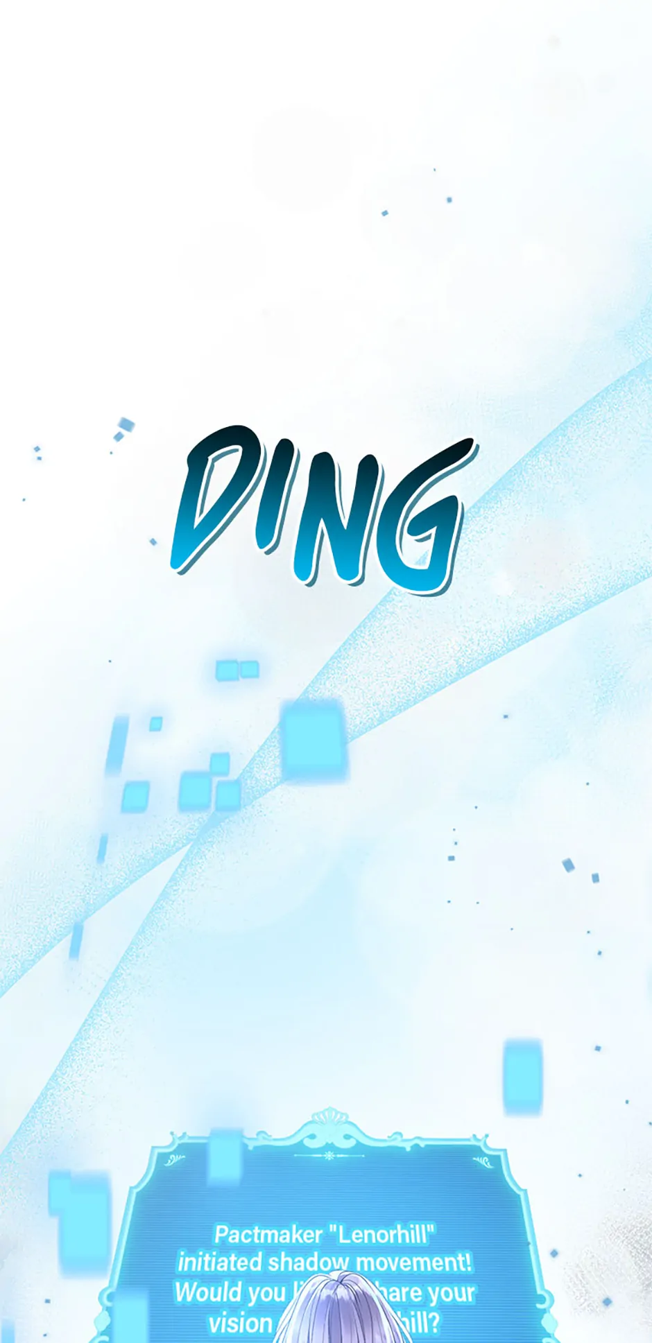 Get Out Of The Way, I’ll Decide The Ending Now! Chapter 56 - page 11