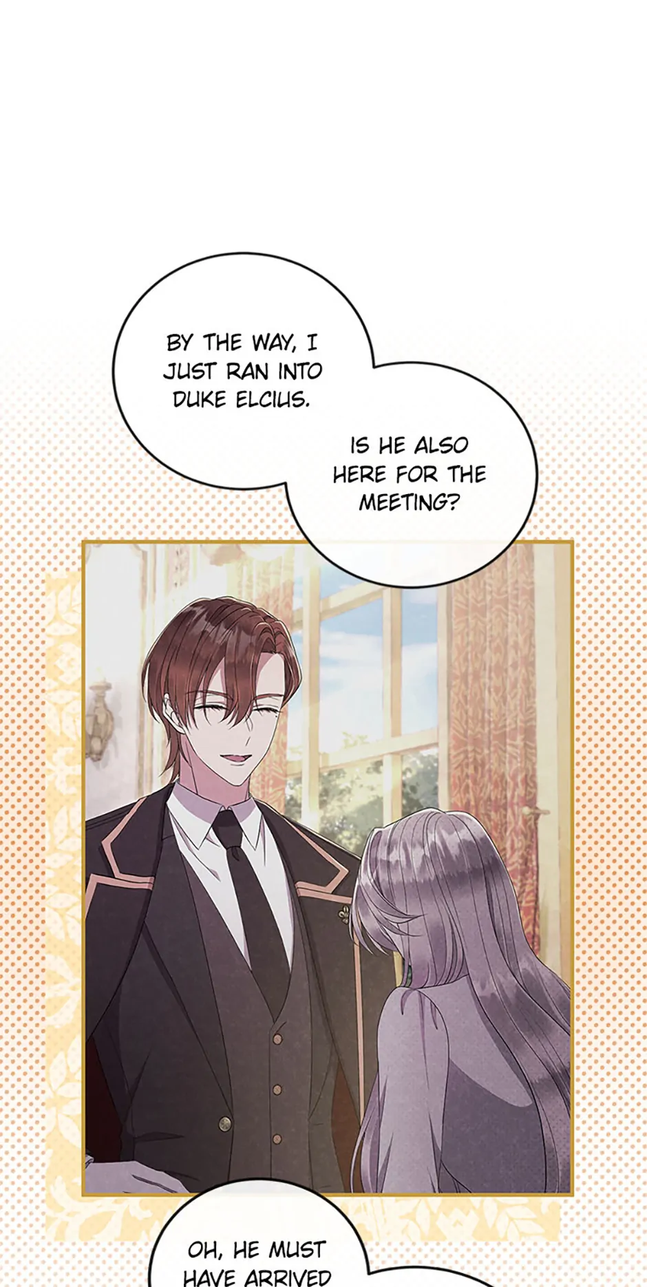 Get Out Of The Way, I’ll Decide The Ending Now! Chapter 56 - page 24