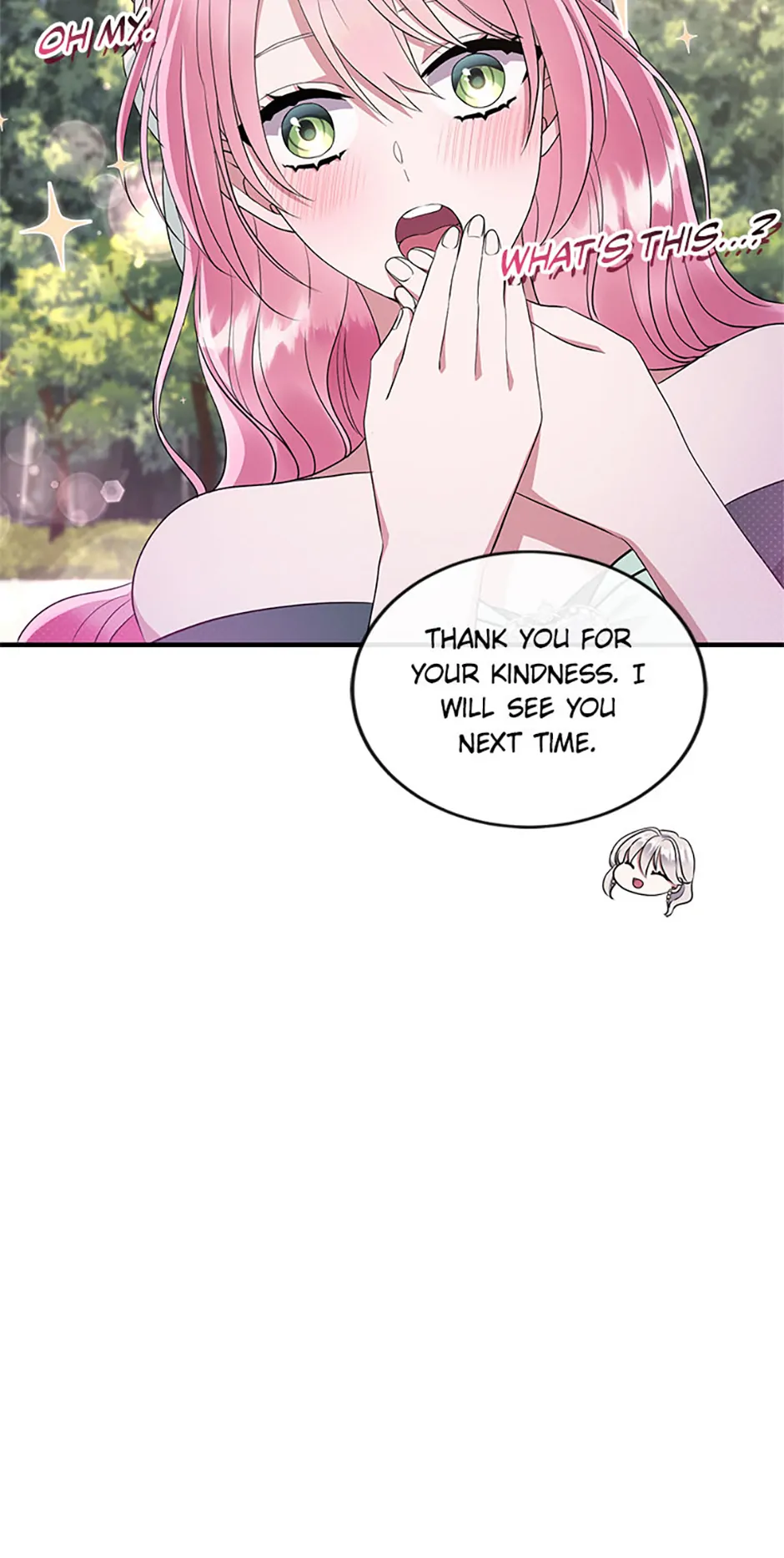 Get Out Of The Way, I’ll Decide The Ending Now! Chapter 56 - page 28