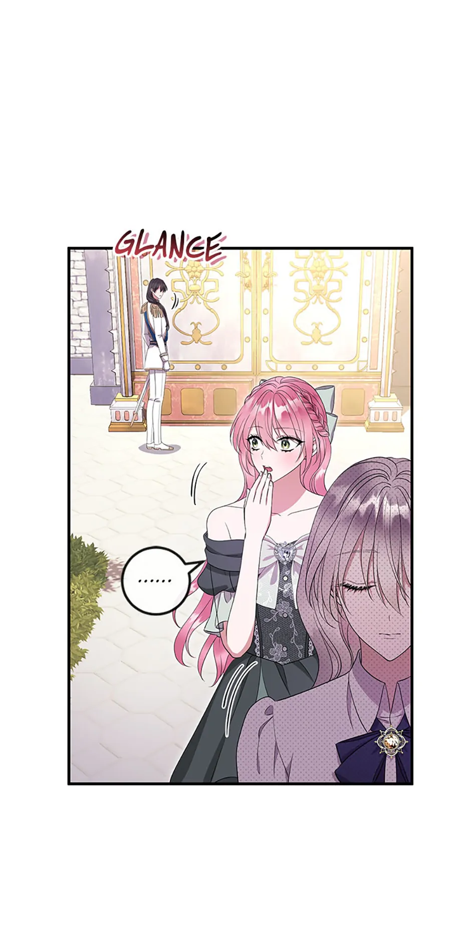 Get Out Of The Way, I’ll Decide The Ending Now! Chapter 56 - page 29
