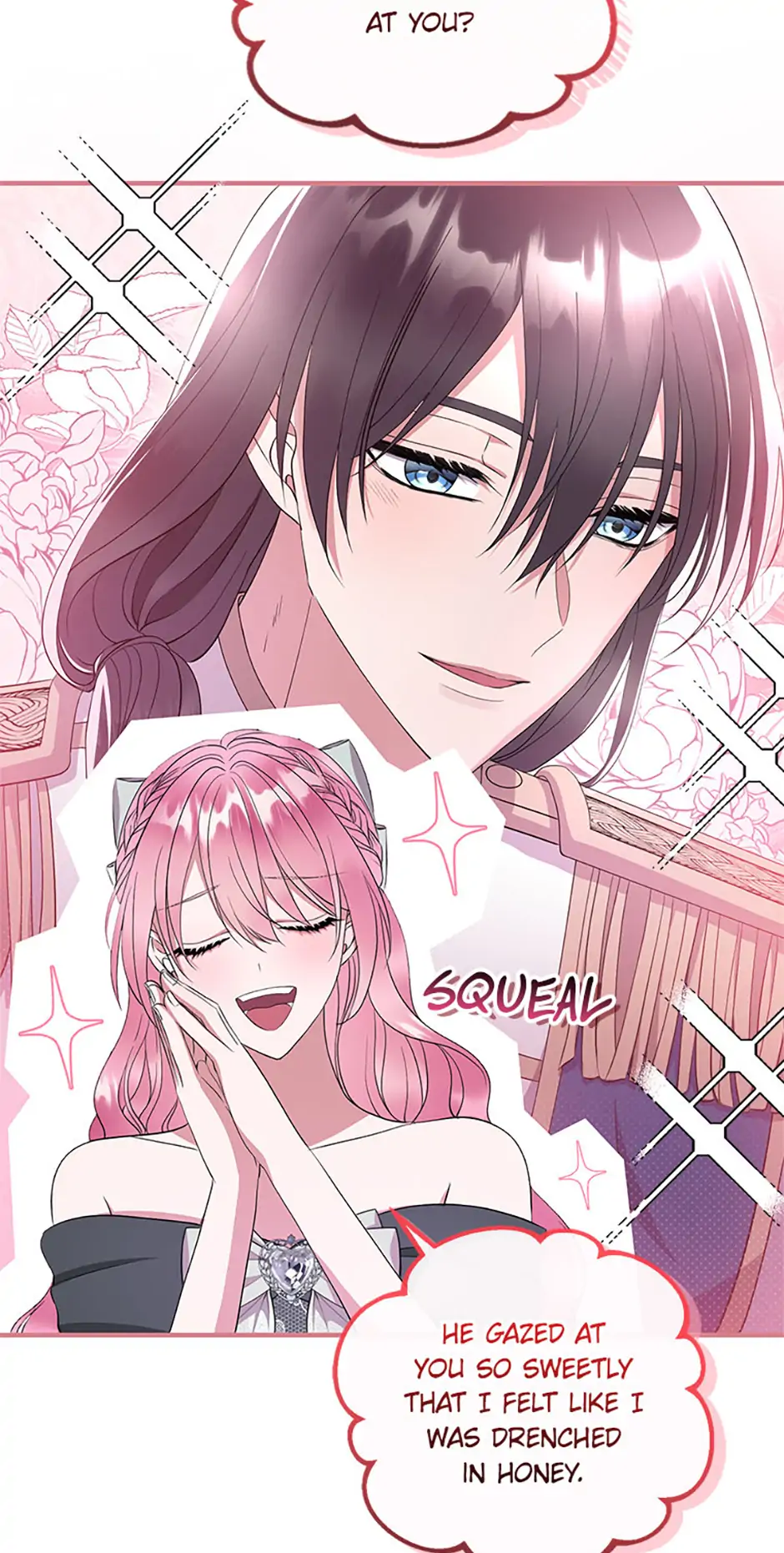 Get Out Of The Way, I’ll Decide The Ending Now! Chapter 56 - page 32