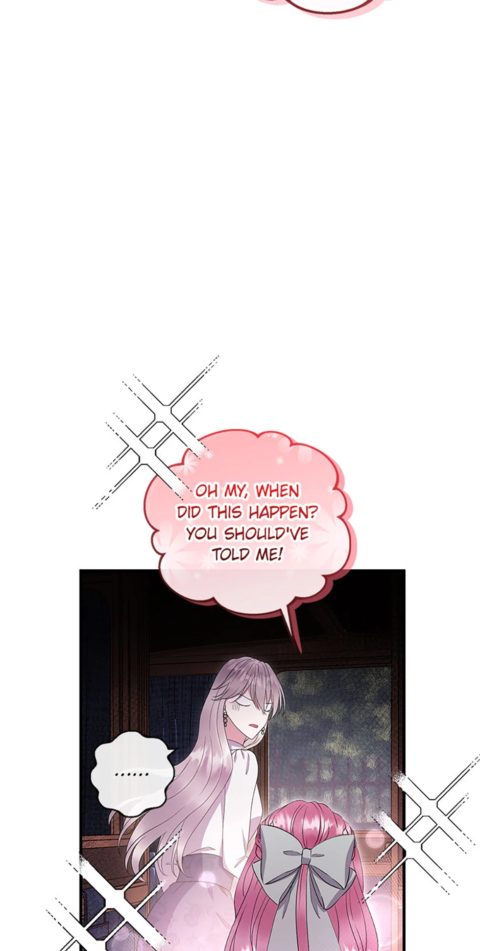 Get Out Of The Way, I’ll Decide The Ending Now! Chapter 56 - page 33