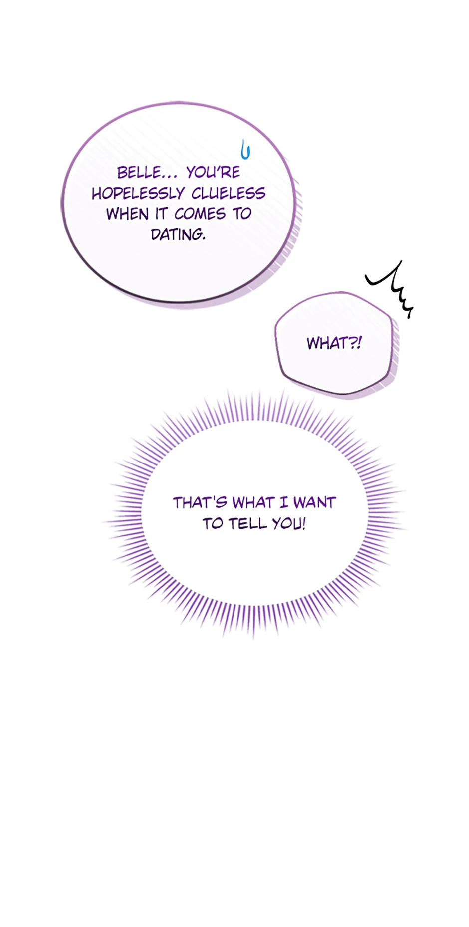 Get Out Of The Way, I’ll Decide The Ending Now! Chapter 56 - page 37