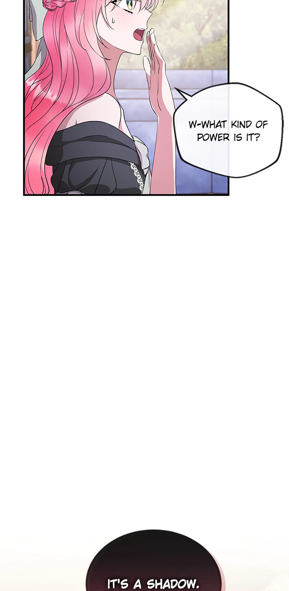 Get Out Of The Way, I’ll Decide The Ending Now! Chapter 56 - page 44