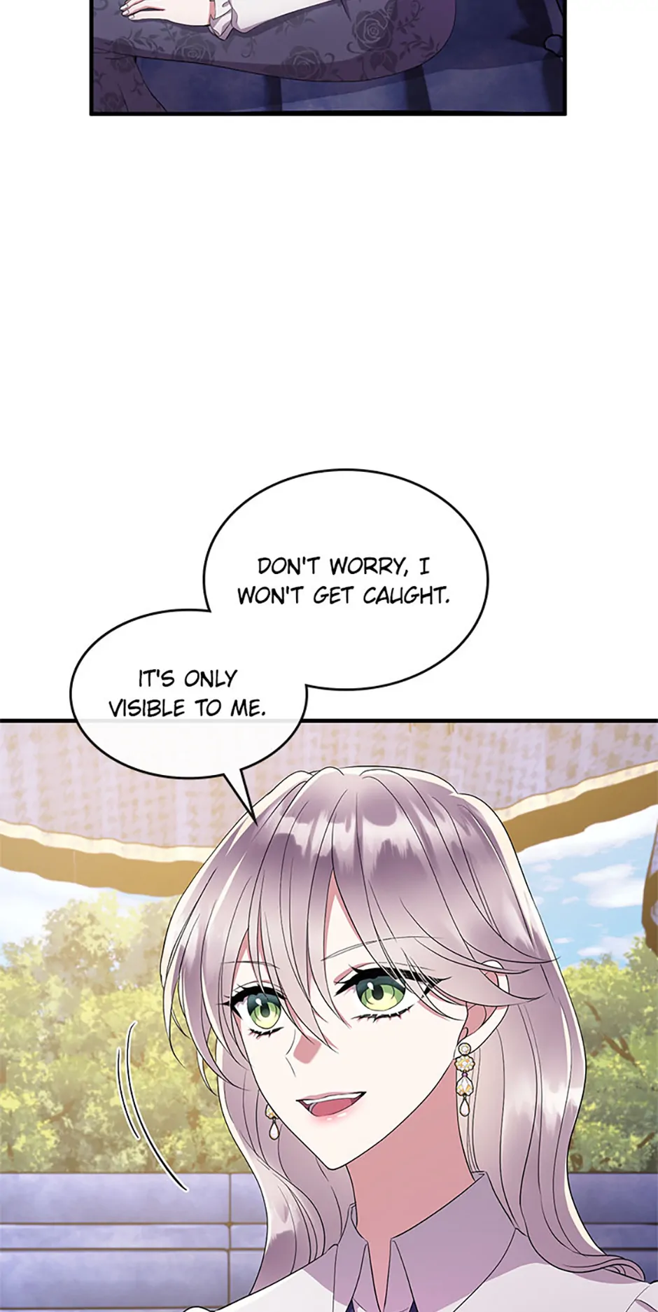 Get Out Of The Way, I’ll Decide The Ending Now! Chapter 56 - page 48