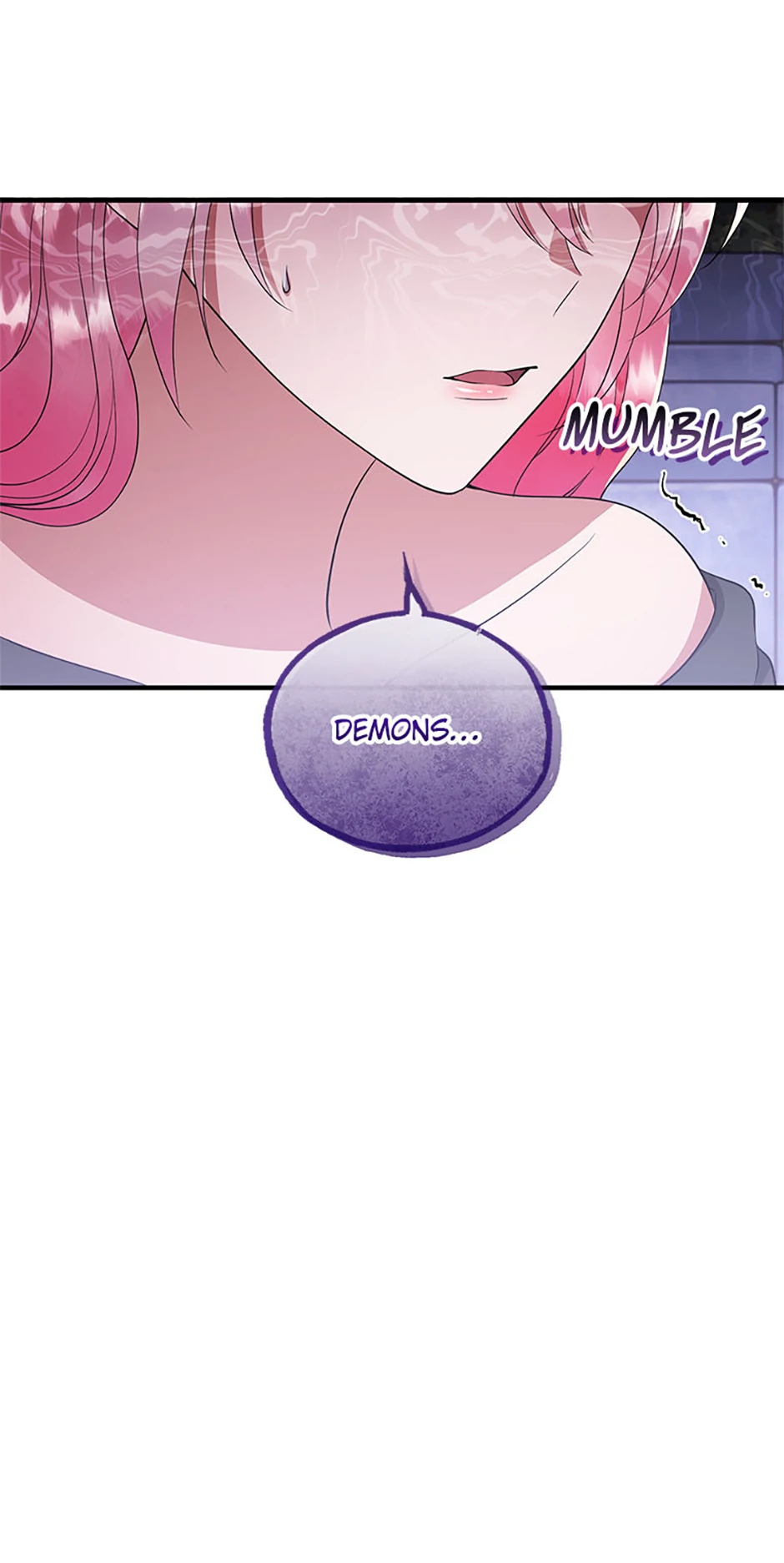 Get Out Of The Way, I’ll Decide The Ending Now! Chapter 56 - page 54