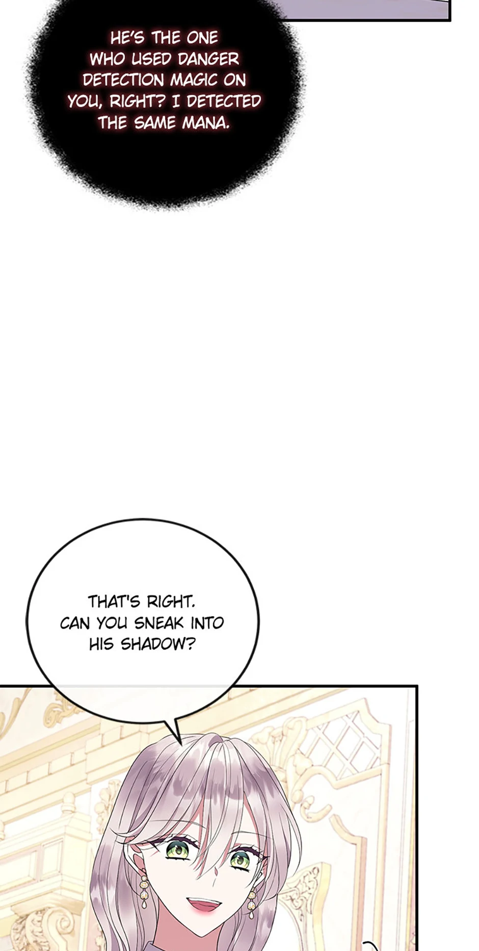 Get Out Of The Way, I’ll Decide The Ending Now! Chapter 56 - page 6