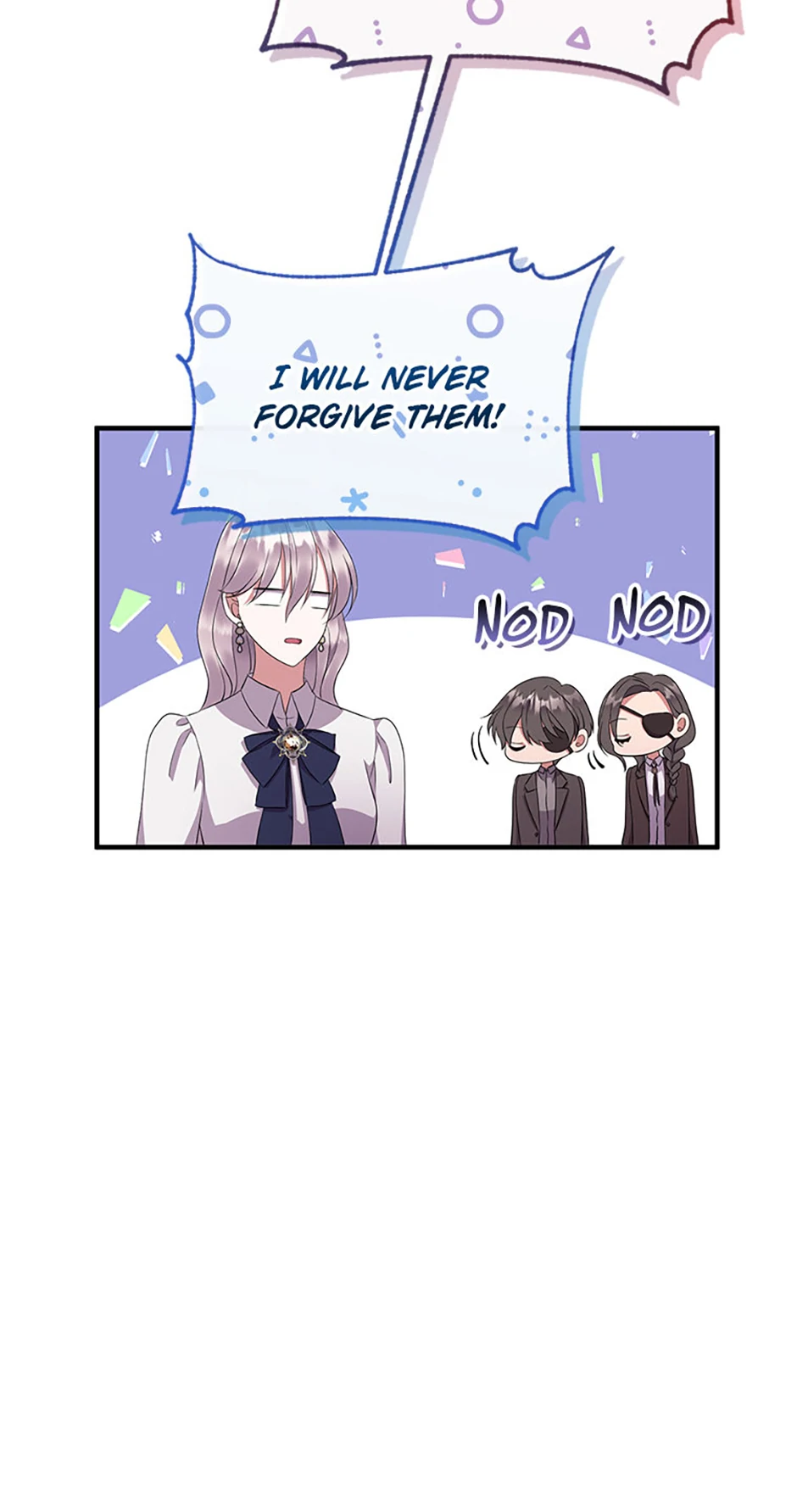 Get Out Of The Way, I’ll Decide The Ending Now! Chapter 56 - page 62