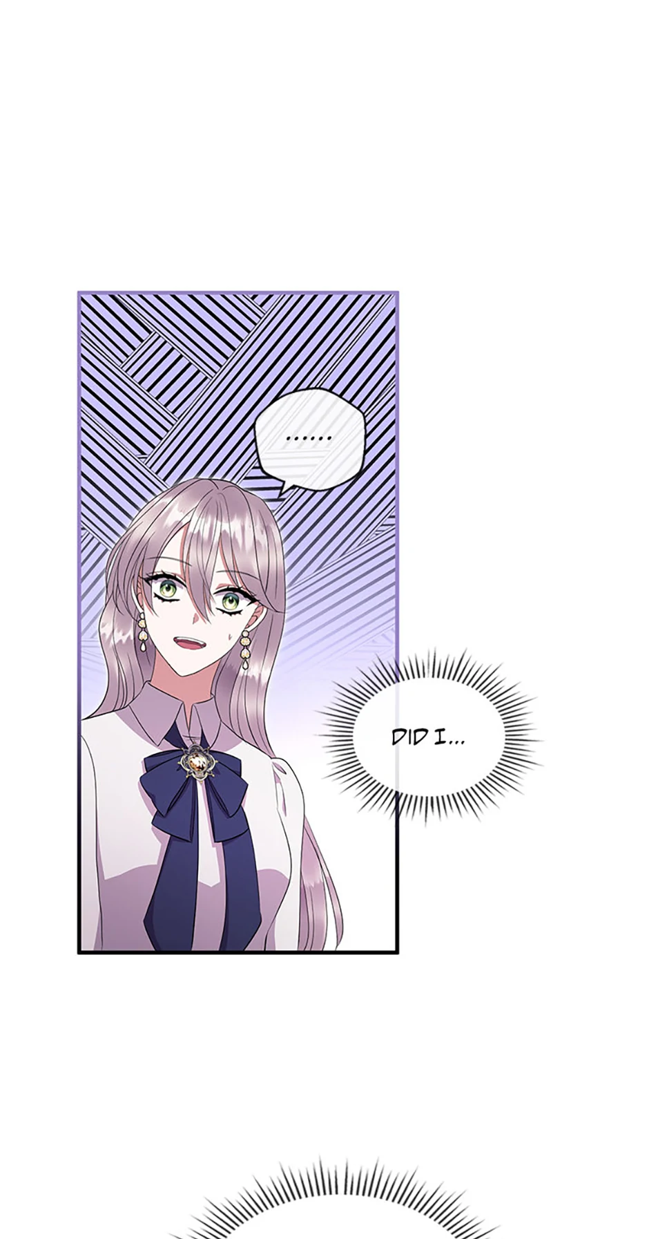 Get Out Of The Way, I’ll Decide The Ending Now! Chapter 56 - page 63
