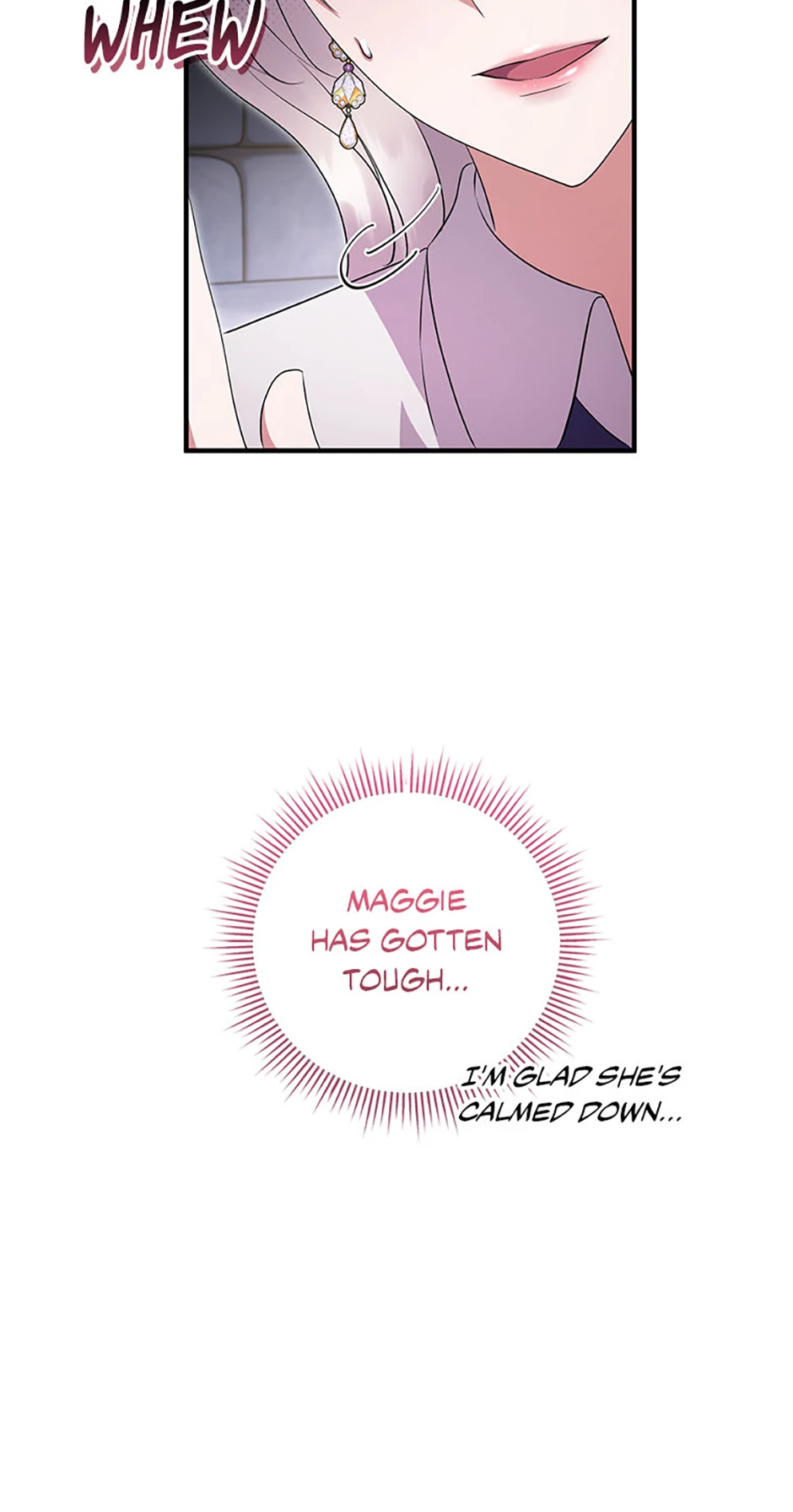 Get Out Of The Way, I’ll Decide The Ending Now! Chapter 56 - page 67