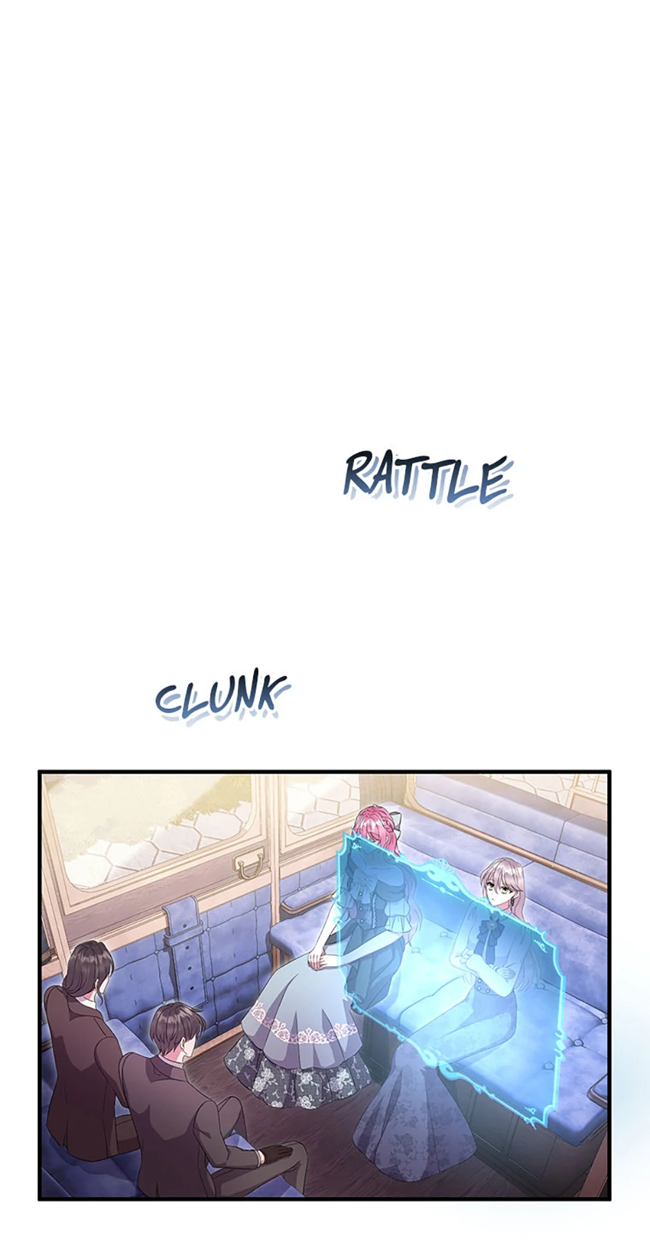 Get Out Of The Way, I’ll Decide The Ending Now! Chapter 56 - page 68