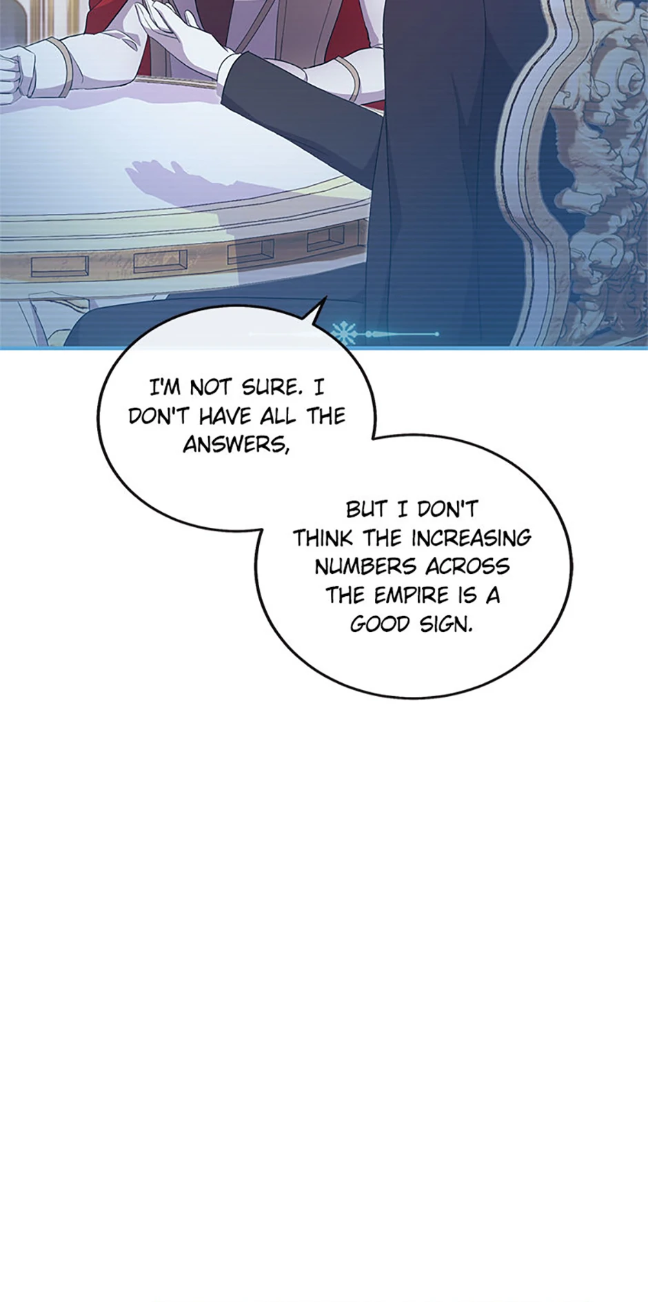 Get Out Of The Way, I’ll Decide The Ending Now! Chapter 56 - page 73