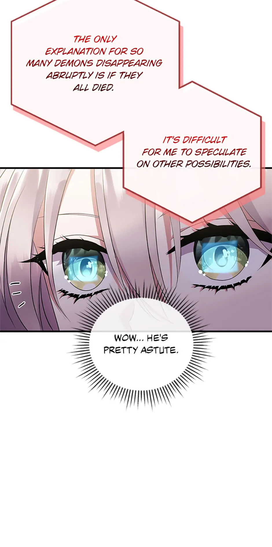 Get Out Of The Way, I’ll Decide The Ending Now! Chapter 56 - page 75