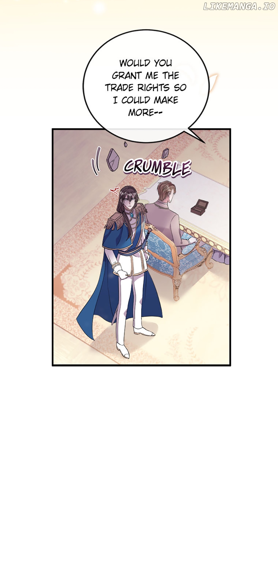 Get Out Of The Way, I’ll Decide The Ending Now! Chapter 35 - page 64